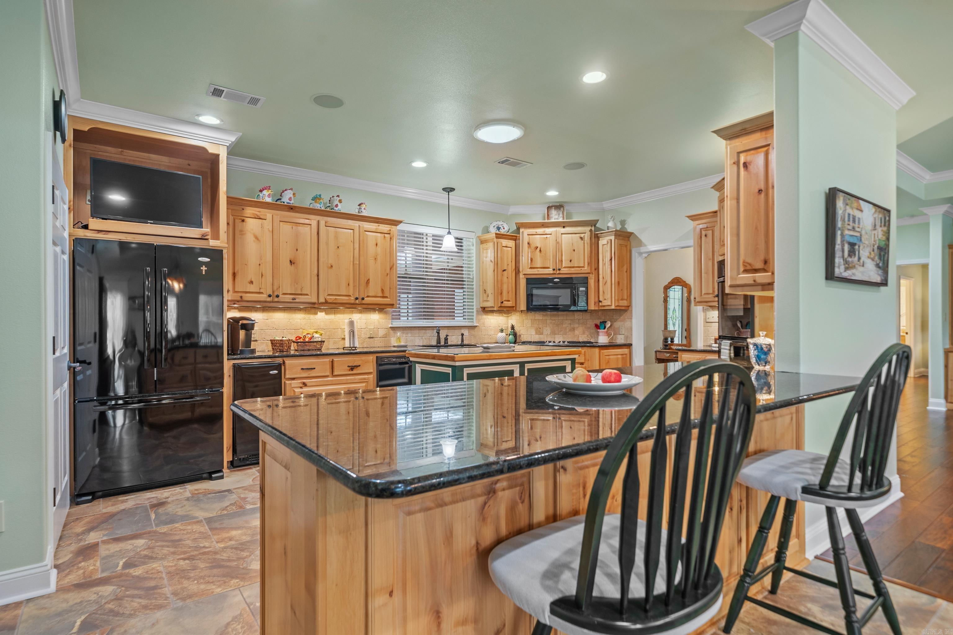 Vance Lake - Residential