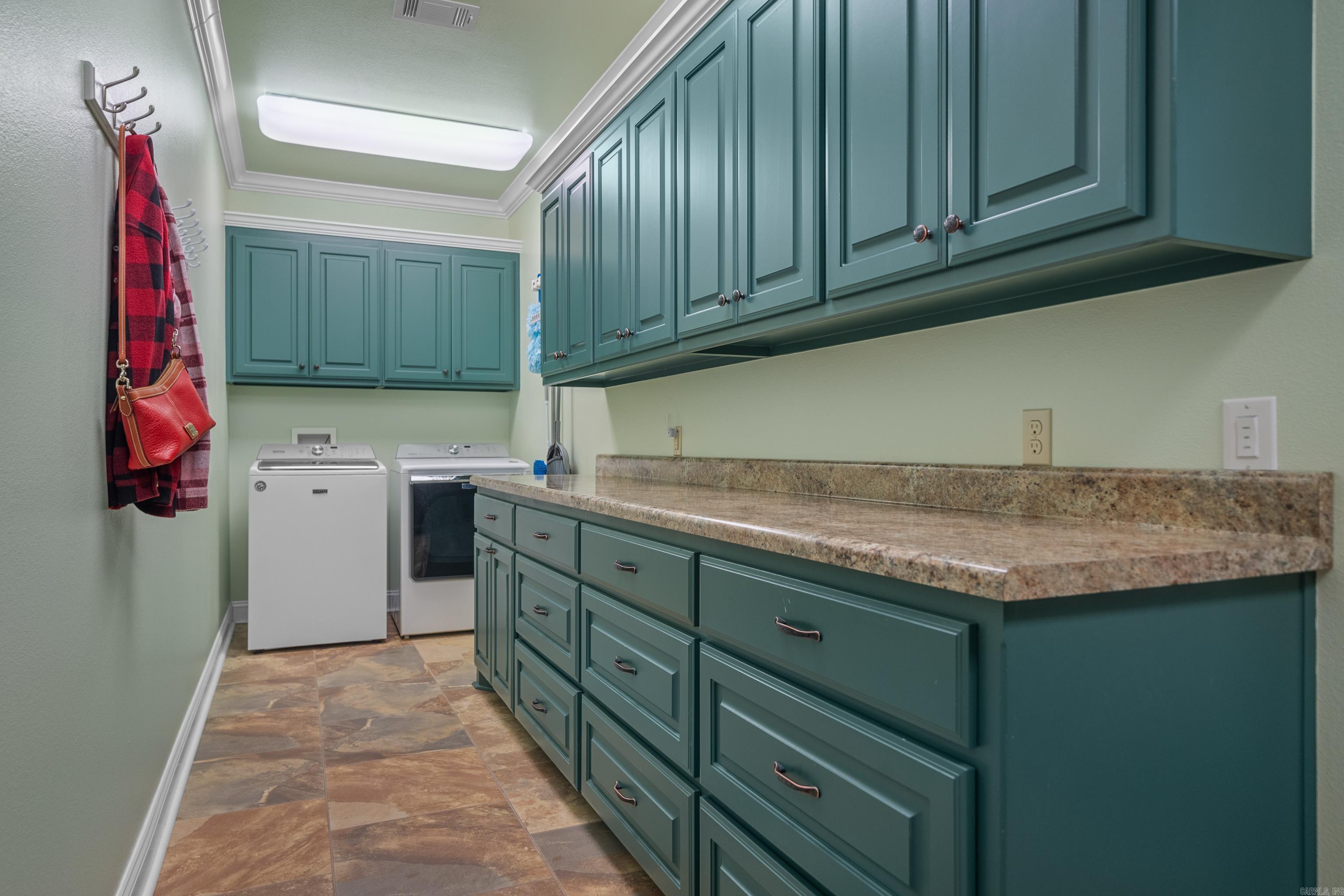 Vance Lake - Residential
