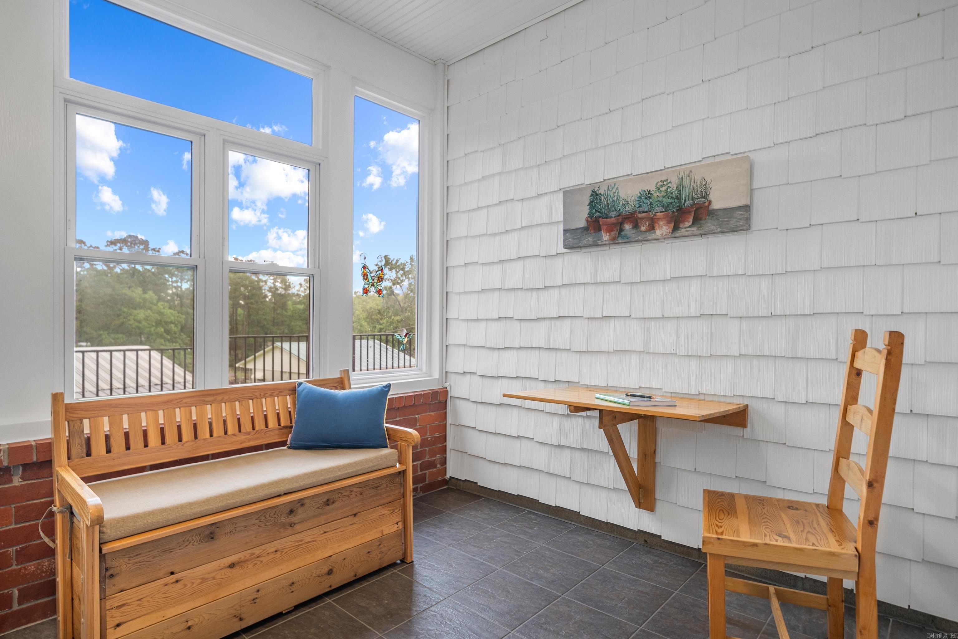 Vance Lake - Residential
