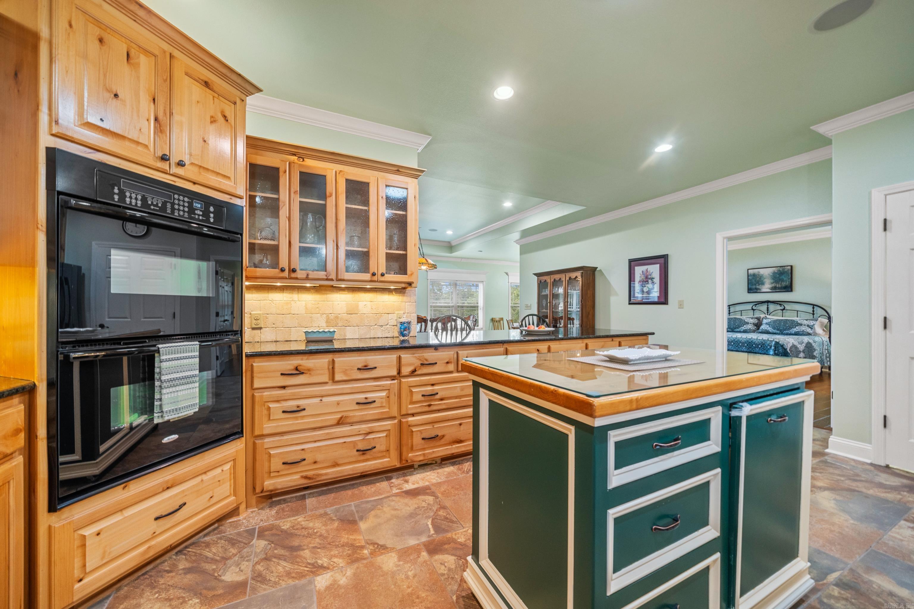 Vance Lake - Residential