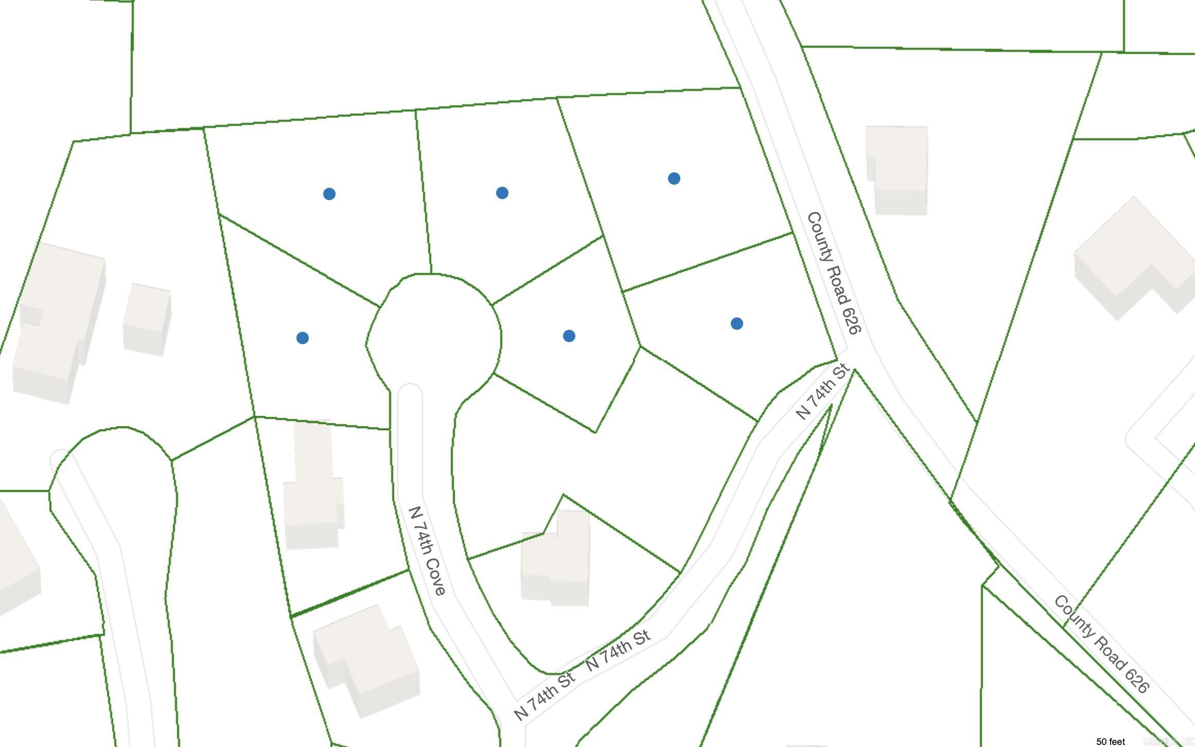 Deerfield Acres - Land