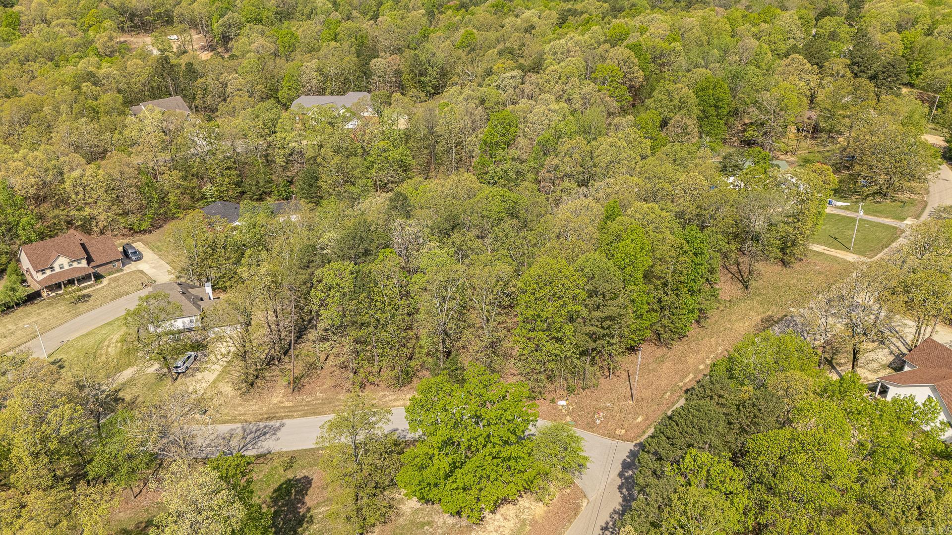 Deerfield Acres - Land