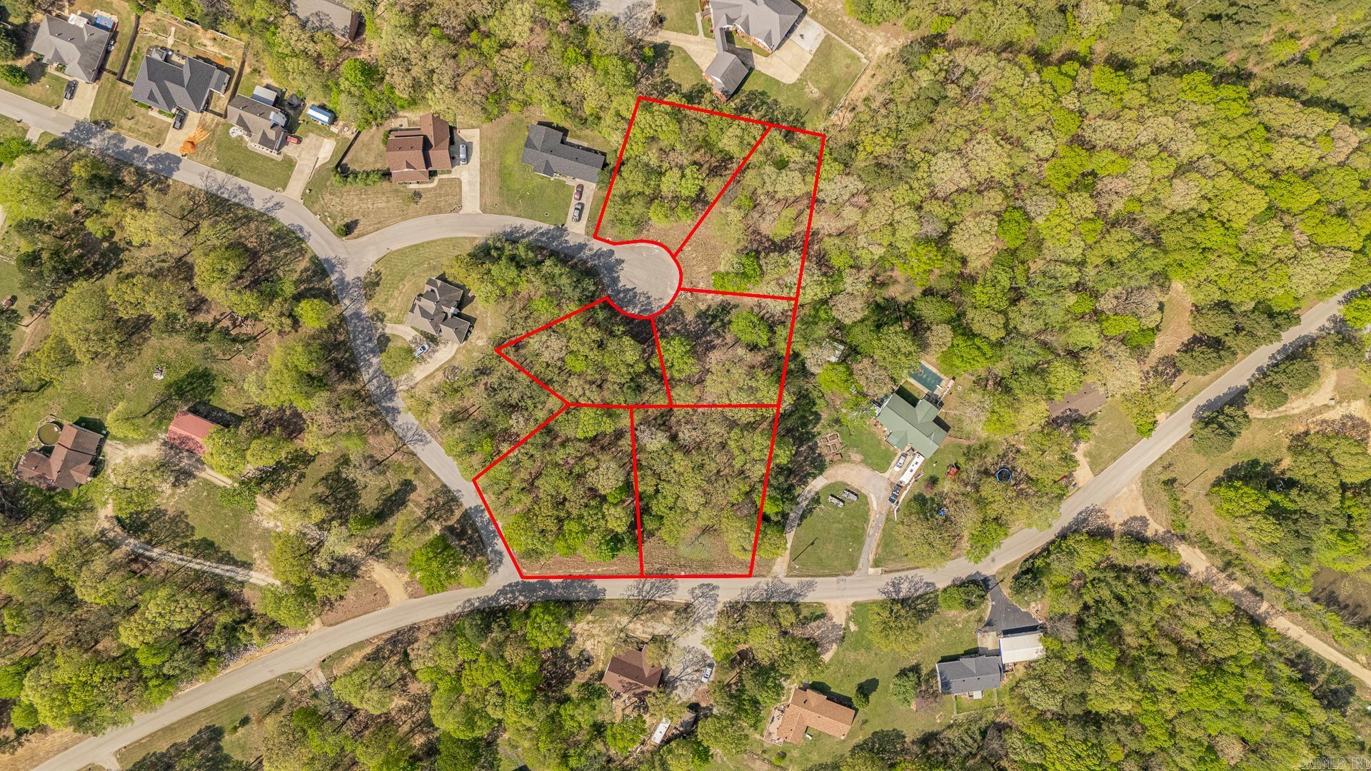 Deerfield Acres - Land