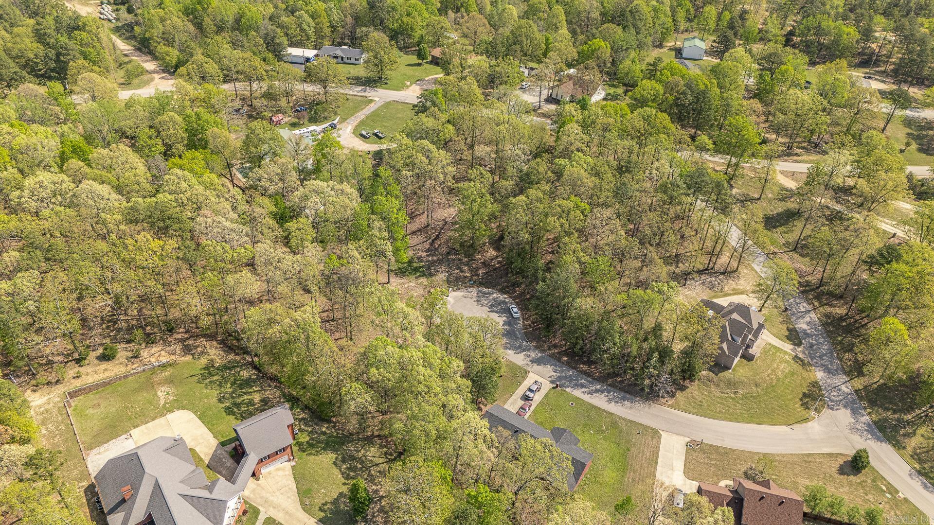 Deerfield Acres - Land