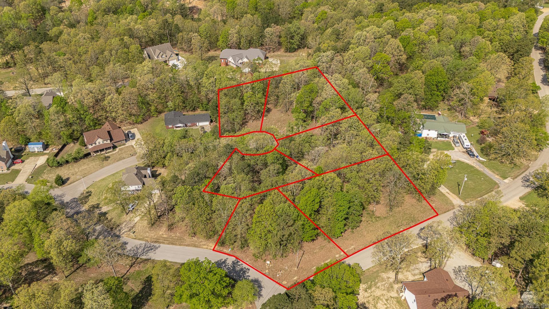 Deerfield Acres - Land