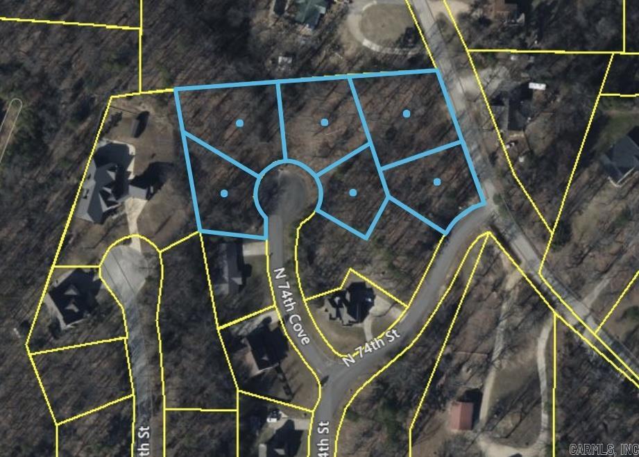 Deerfield Acres - Land