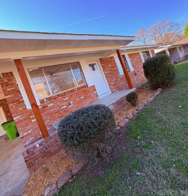 OT Wrights - Residential Lease