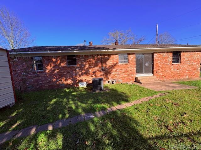 OT Wrights - Residential Lease