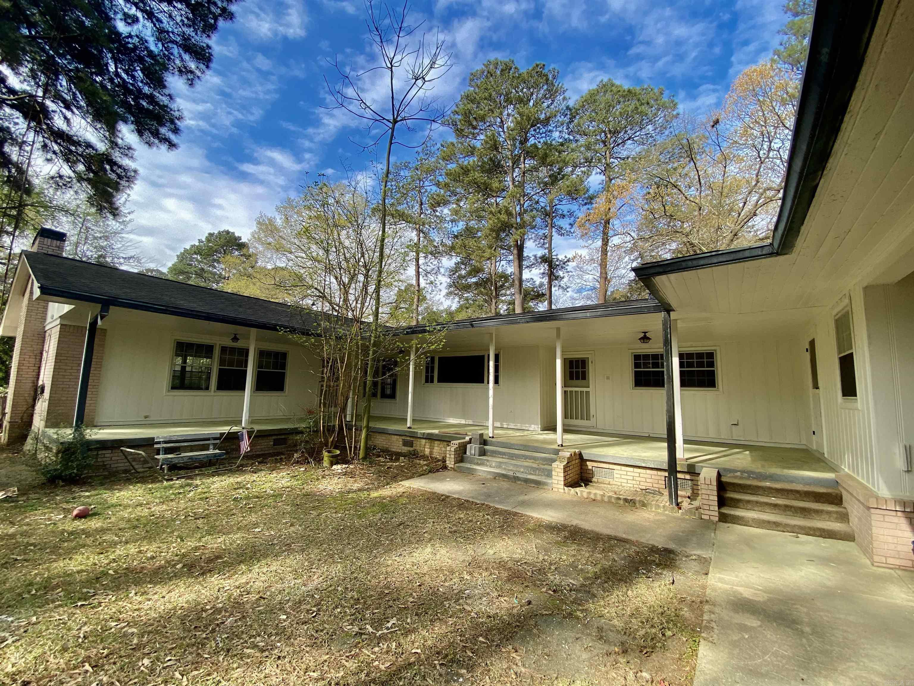 BERG ADDN-ELLIOTT - Residential