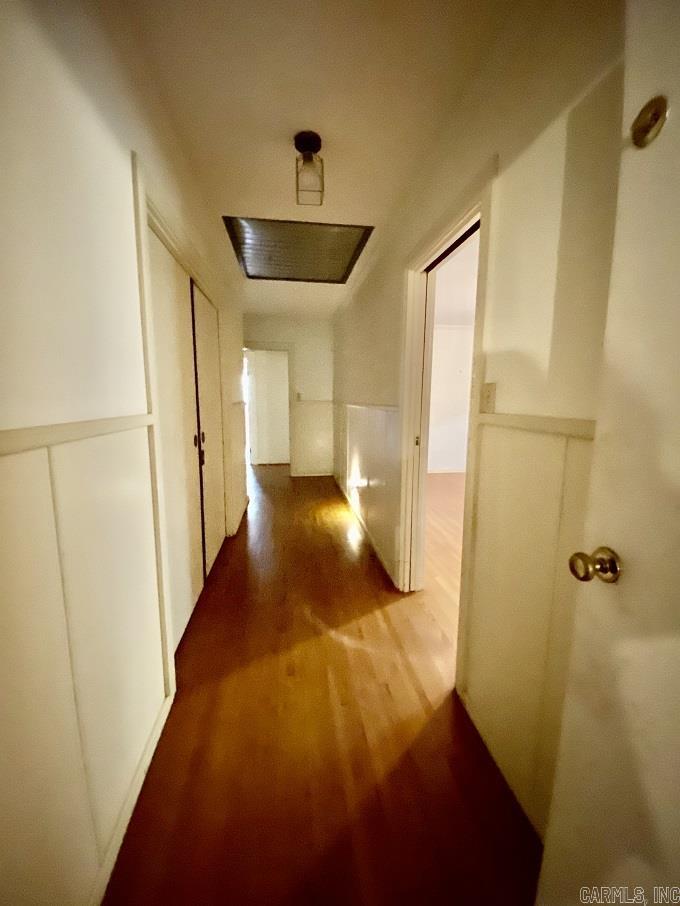 BERG ADDN-ELLIOTT - Residential