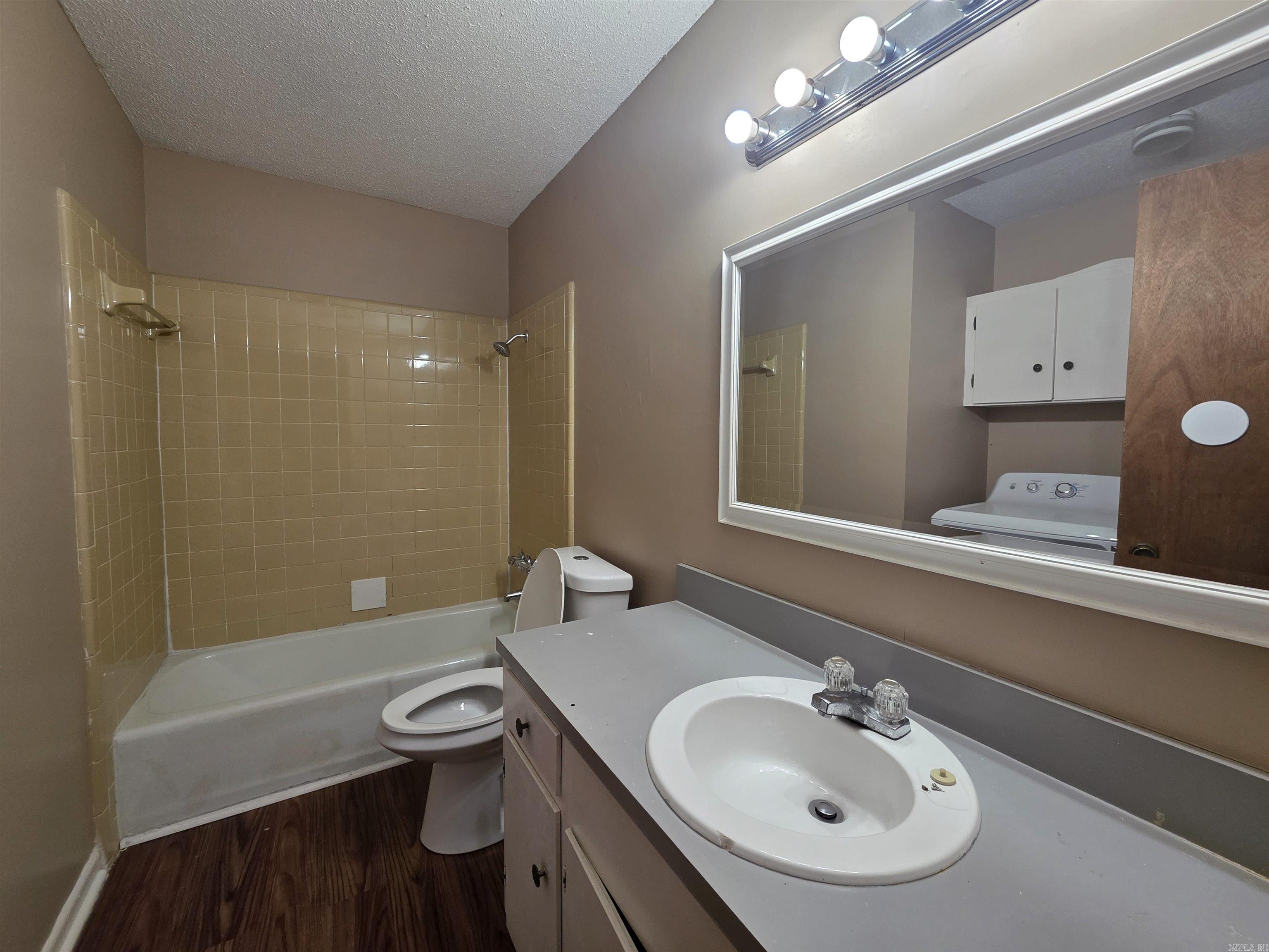 John Barrow - Residential Lease