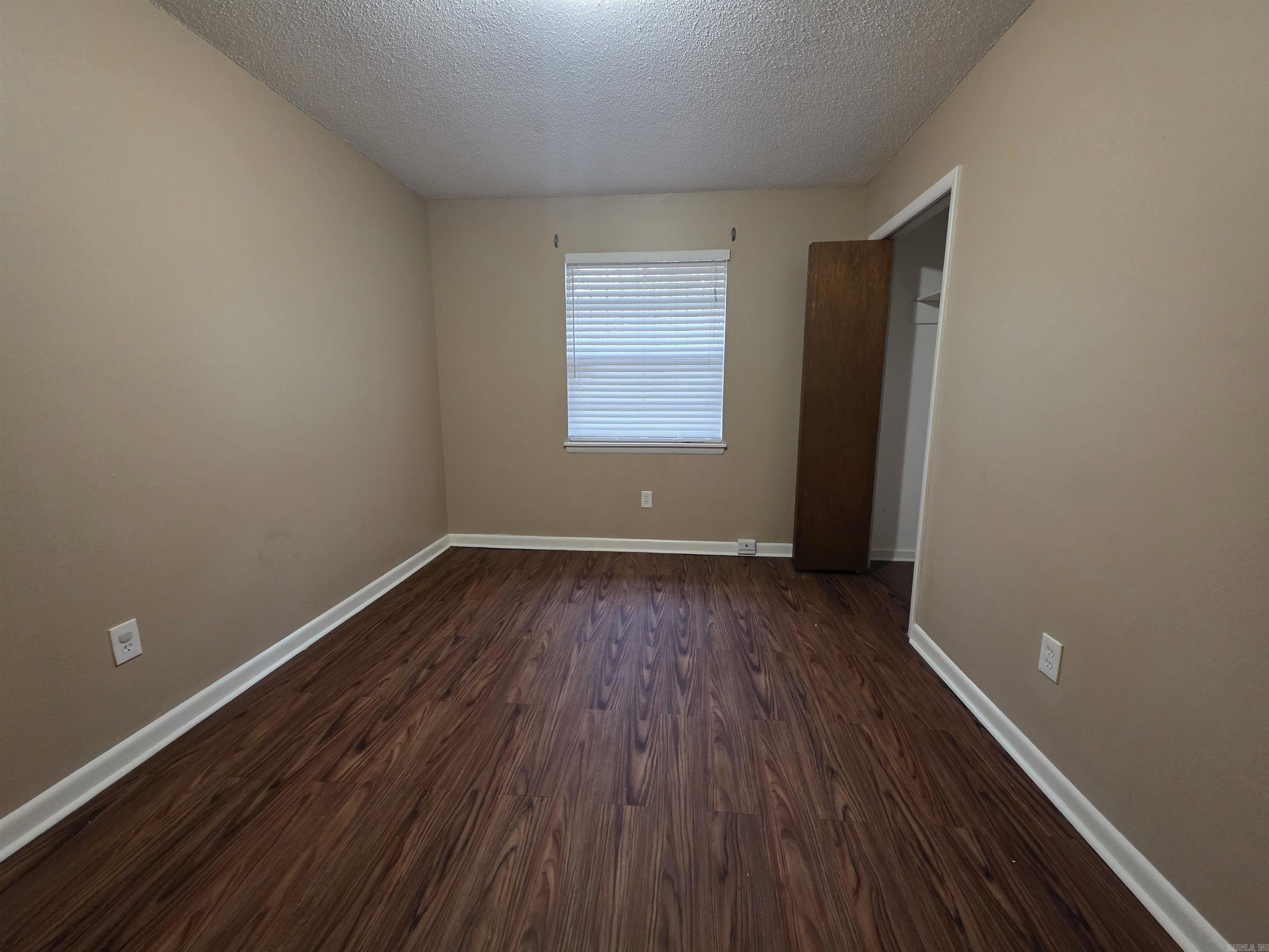 John Barrow - Residential Lease