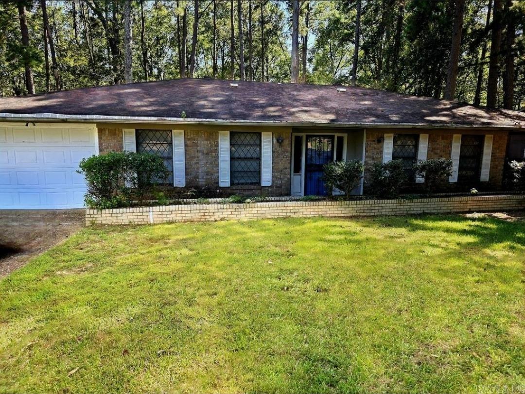 John Barrow - Residential Lease