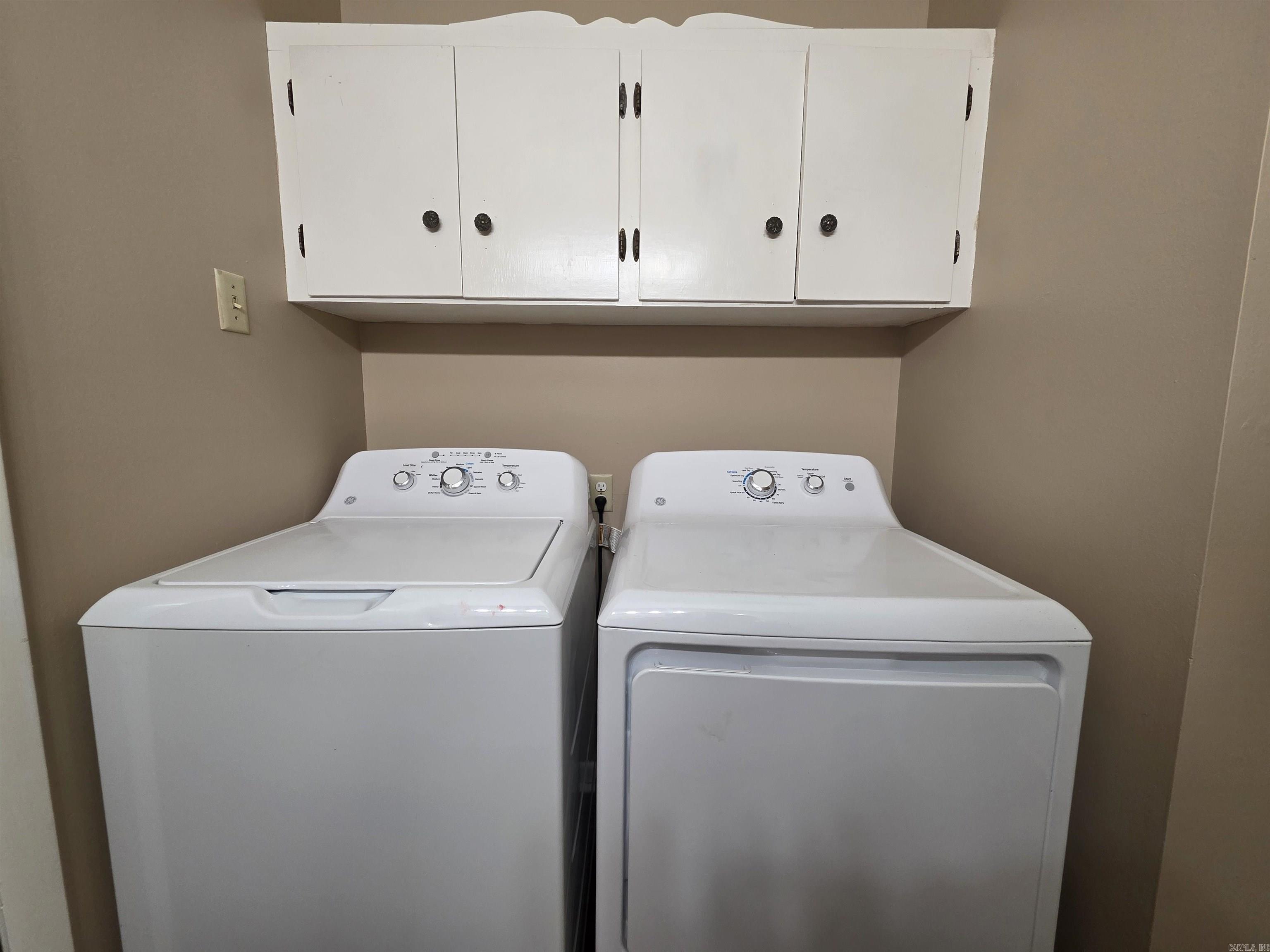 John Barrow - Residential Lease