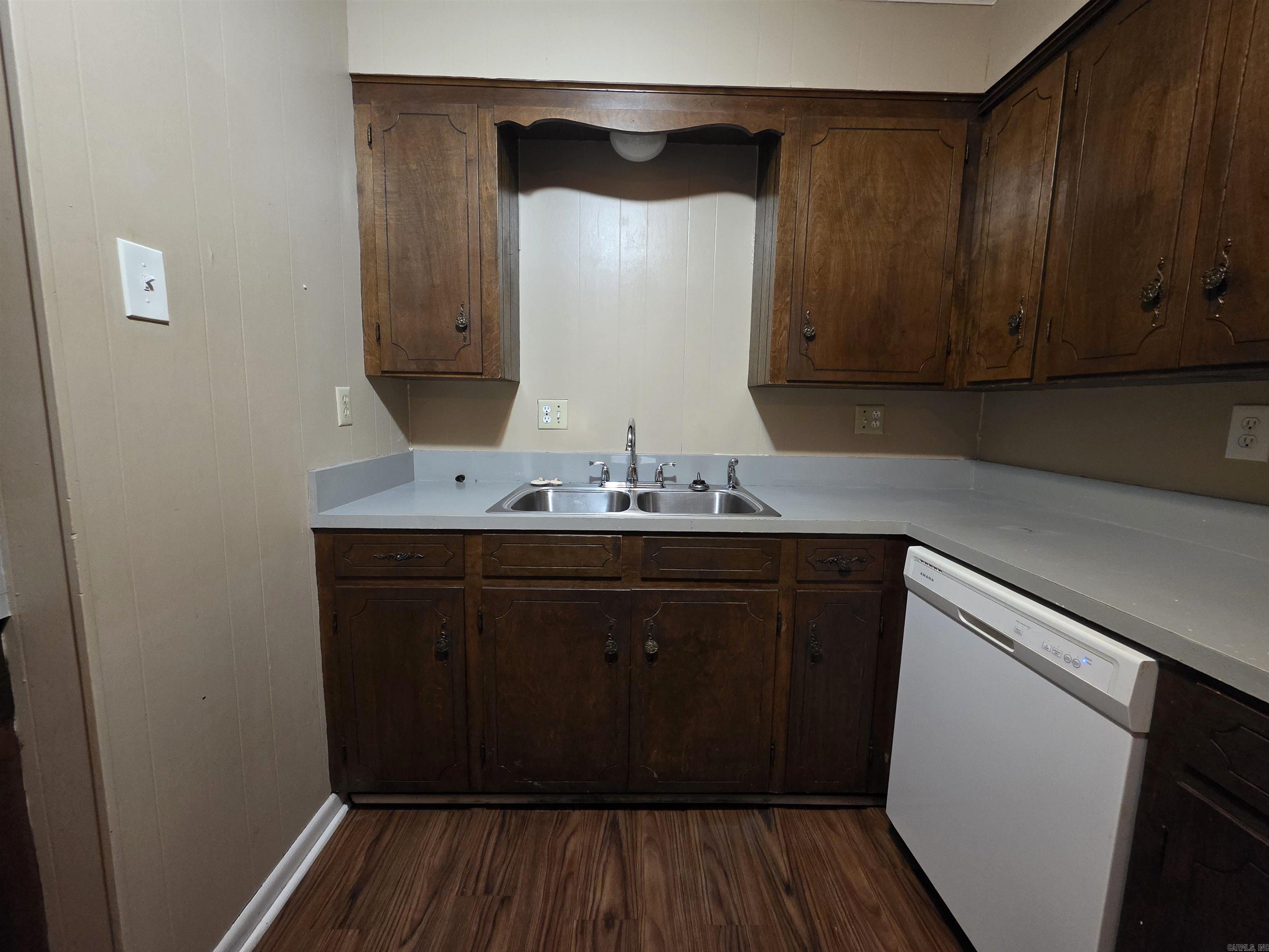 John Barrow - Residential Lease