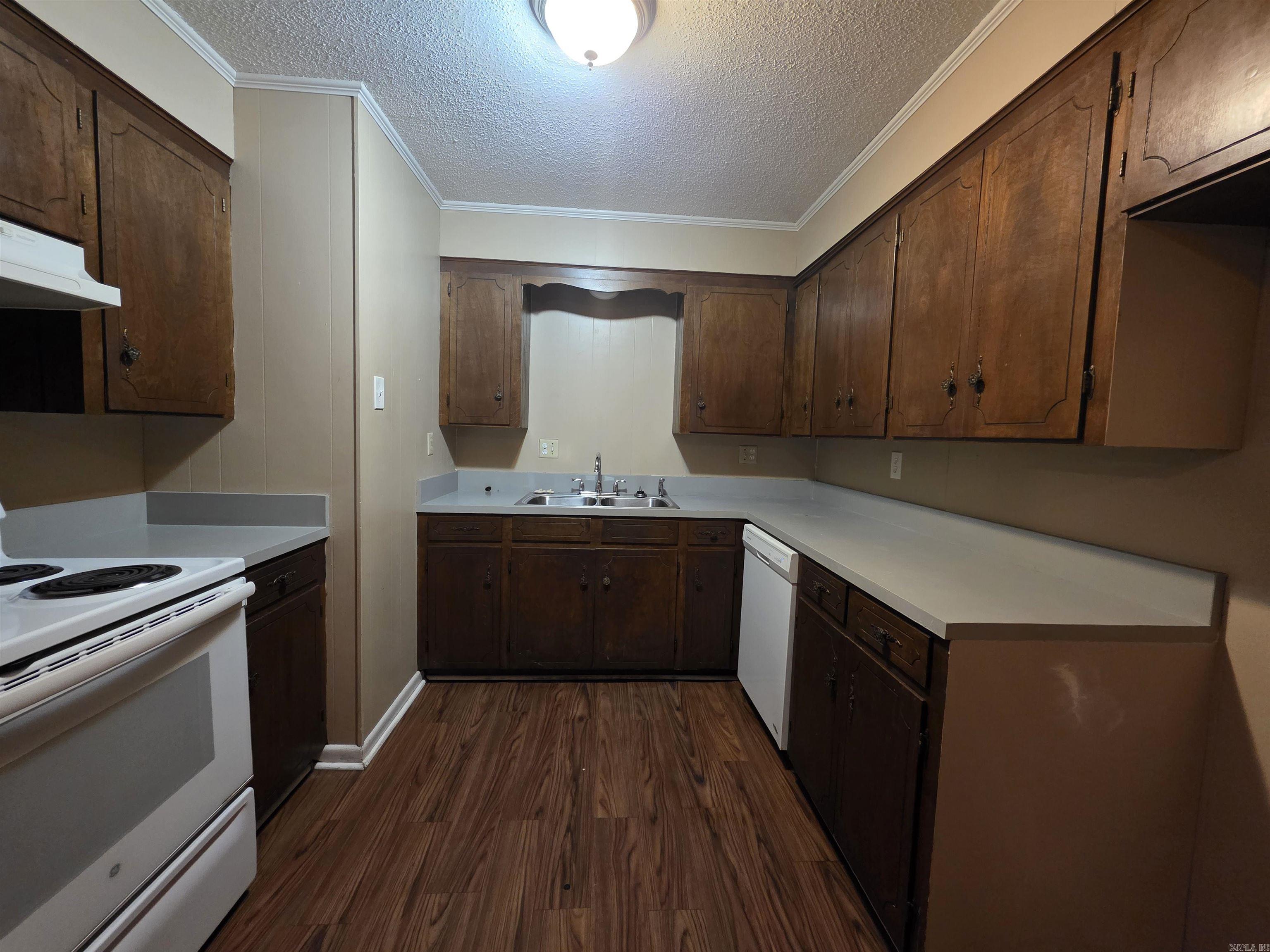 John Barrow - Residential Lease