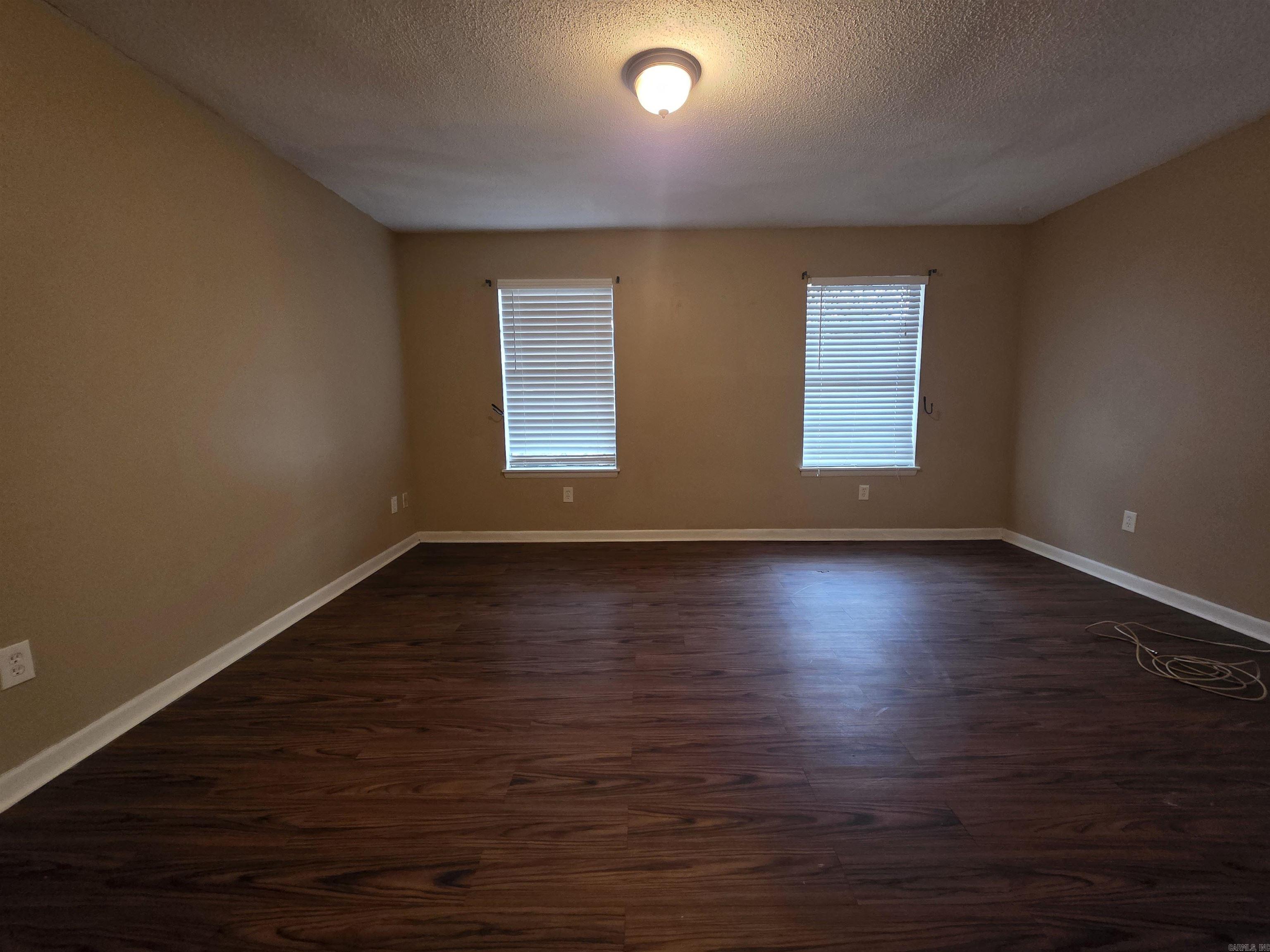 John Barrow - Residential Lease