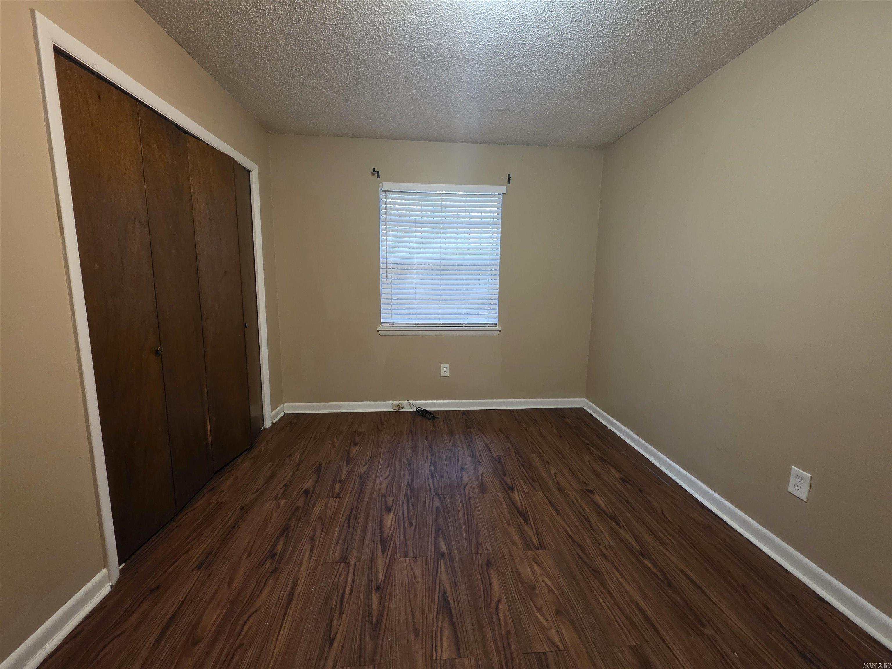 John Barrow - Residential Lease