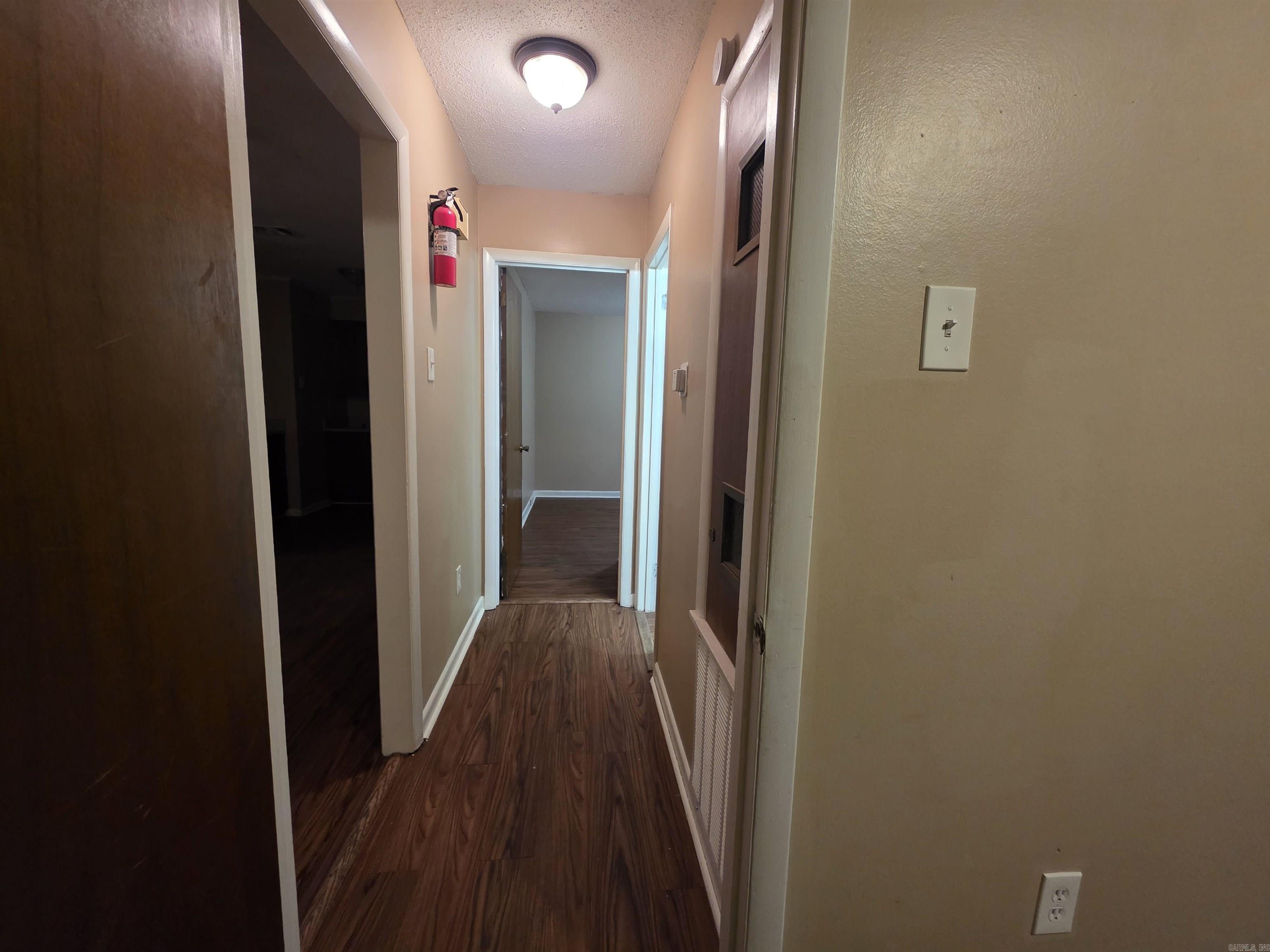 John Barrow - Residential Lease