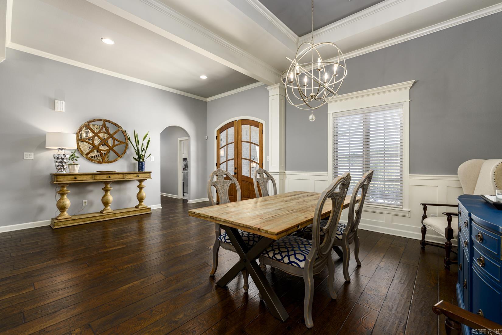 HICKORY GROVE - Residential