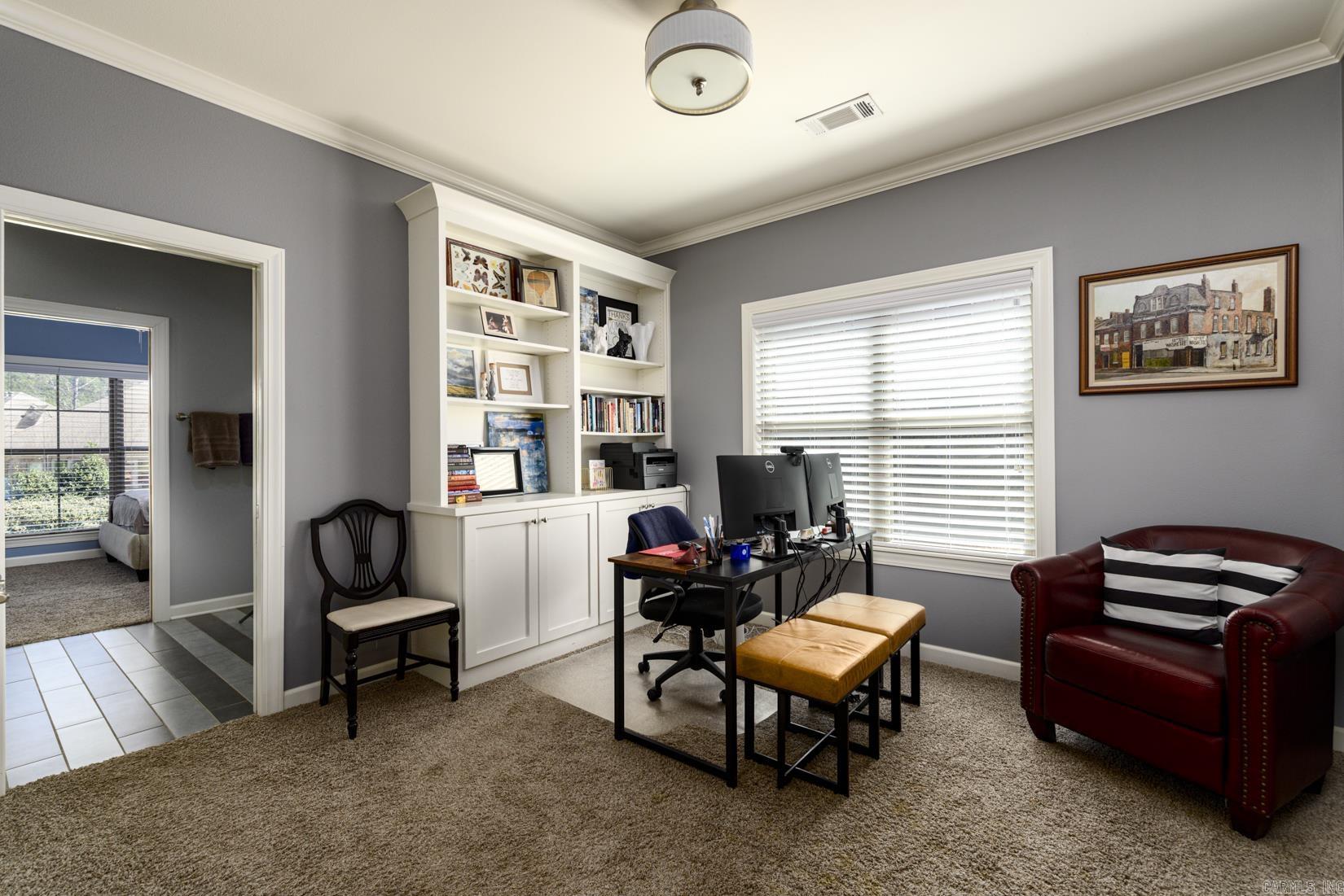 HICKORY GROVE - Residential