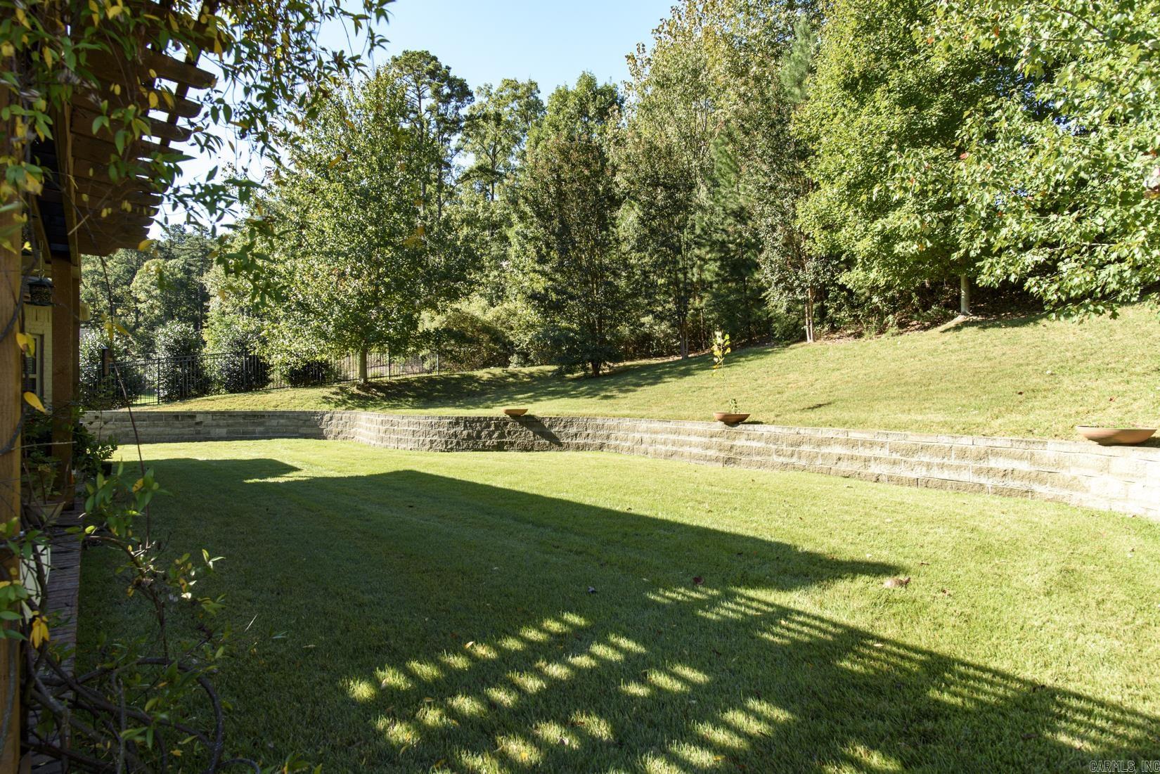 HICKORY GROVE - Residential