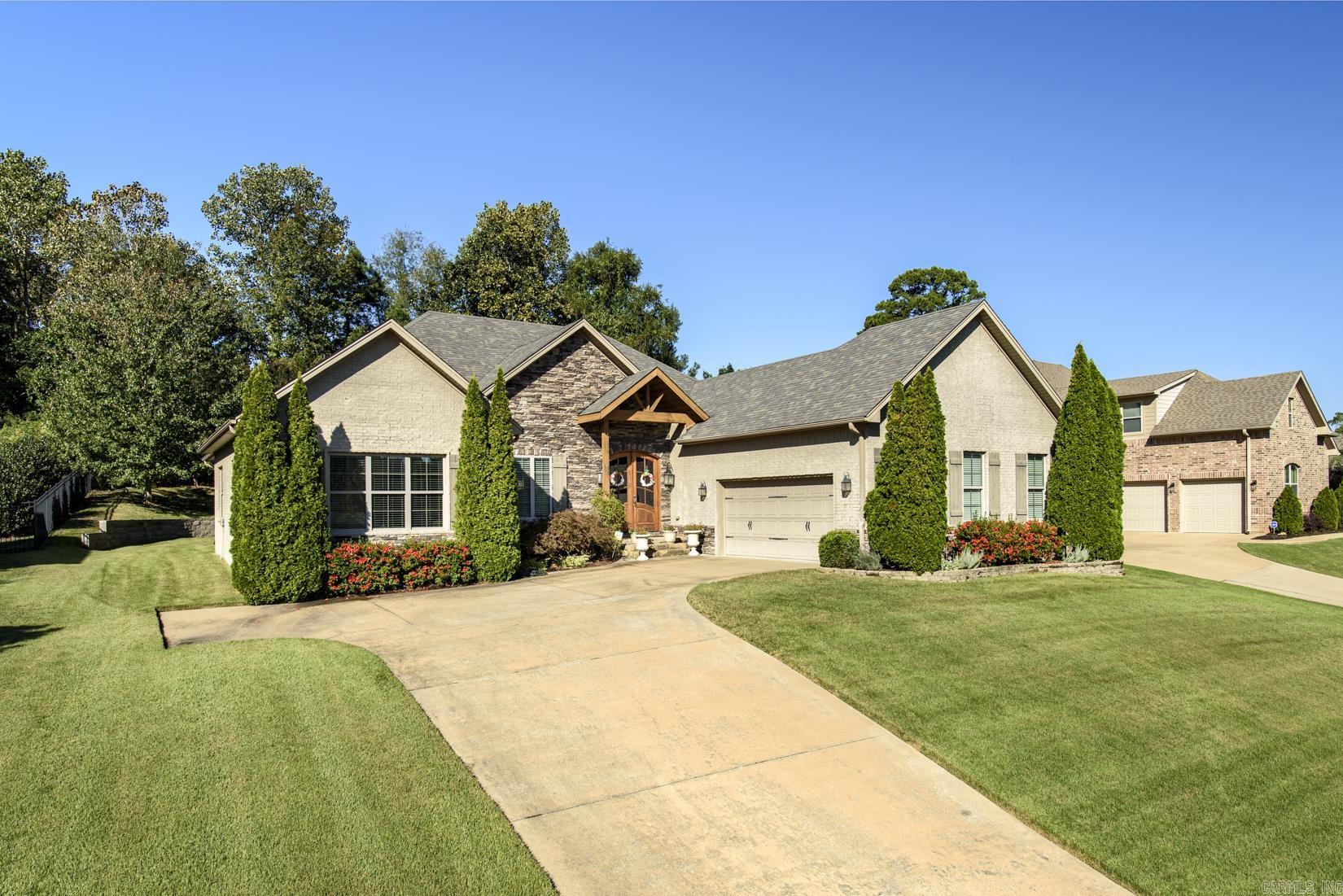 HICKORY GROVE - Residential