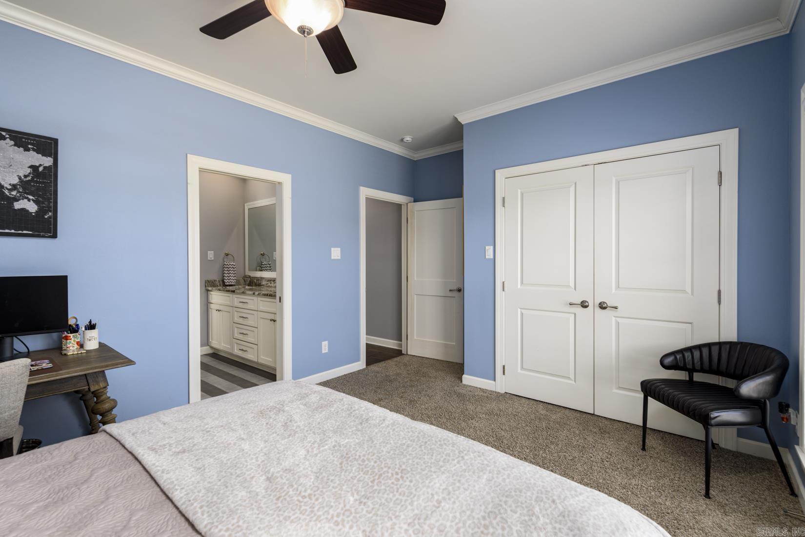 HICKORY GROVE - Residential