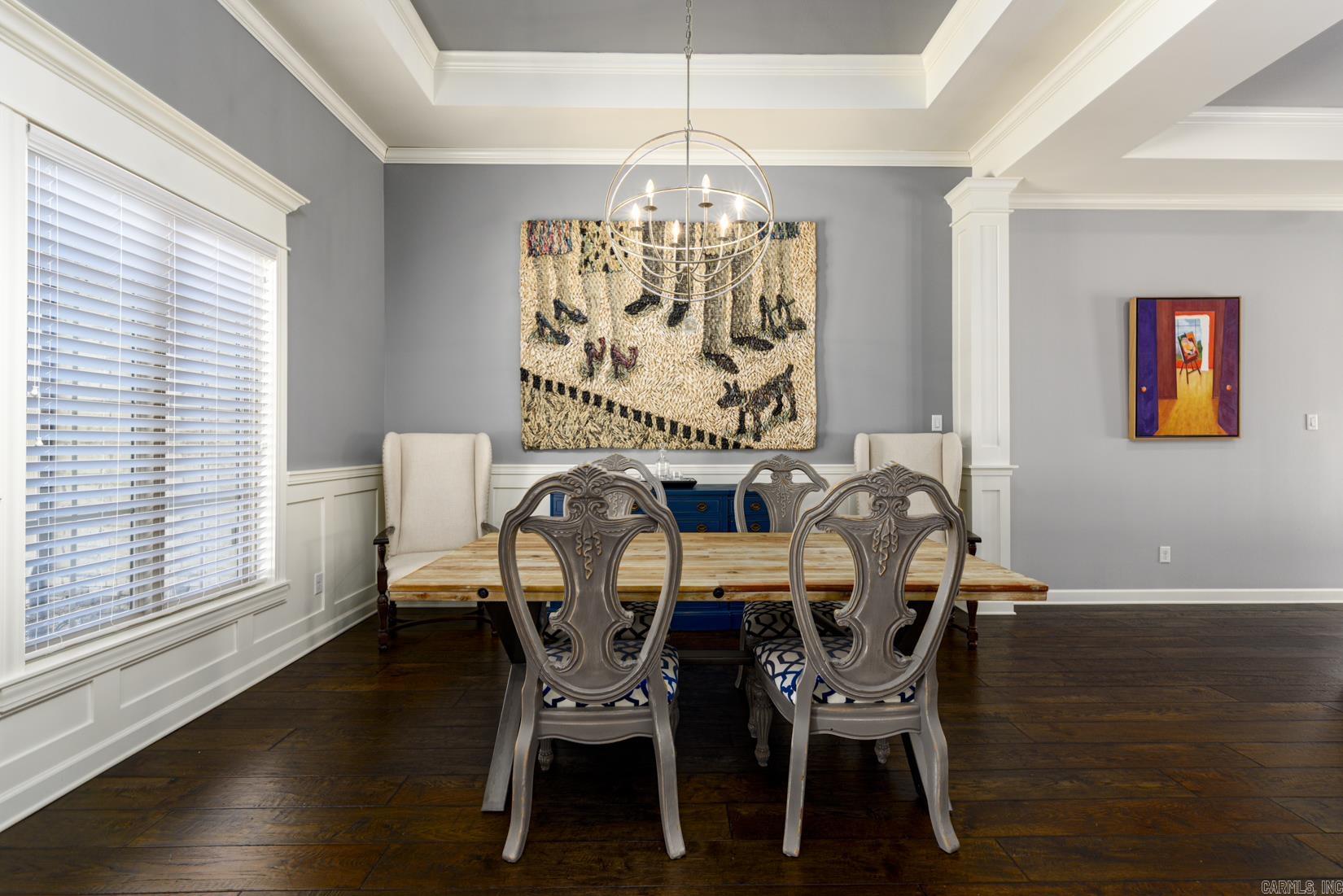 HICKORY GROVE - Residential