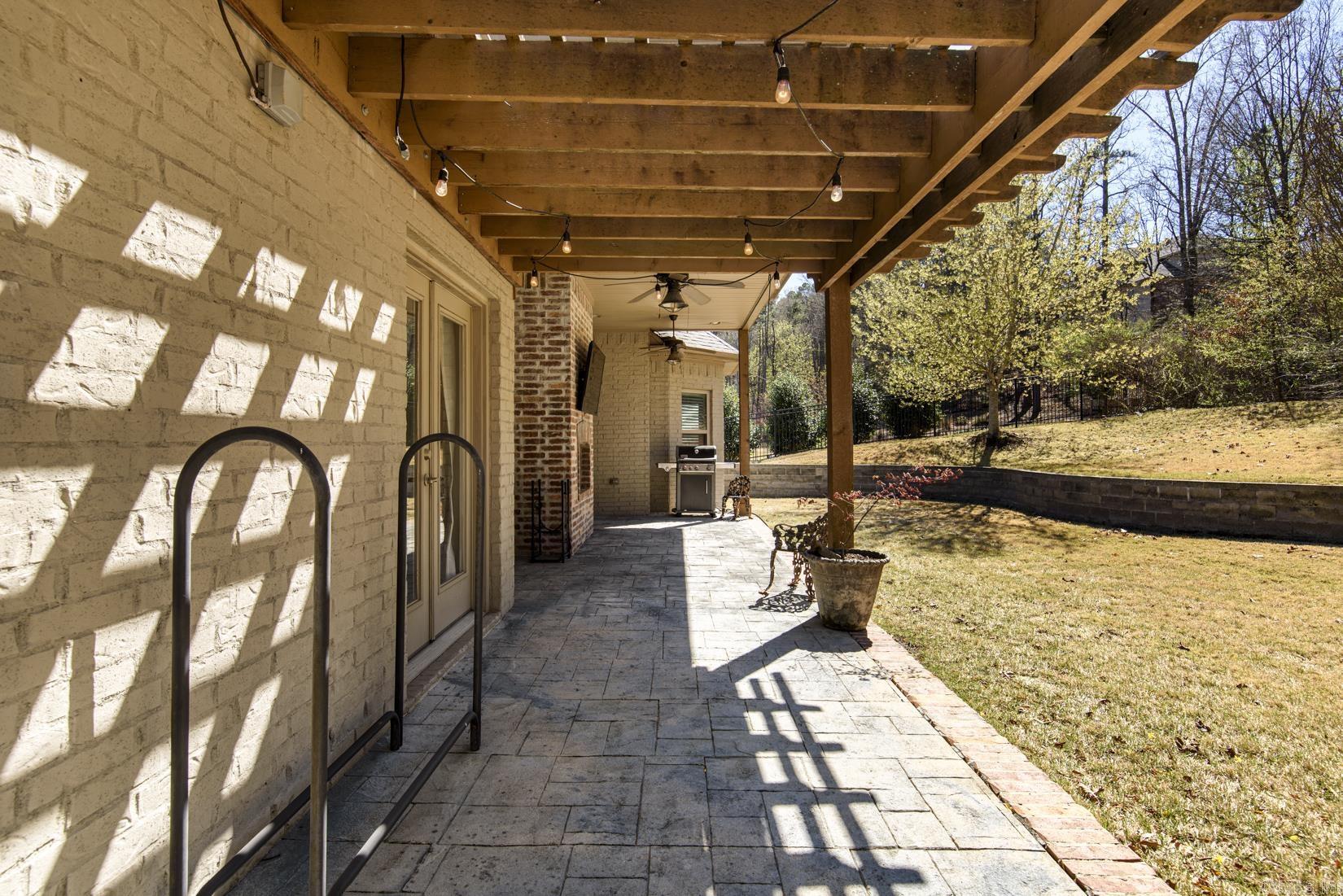 HICKORY GROVE - Residential