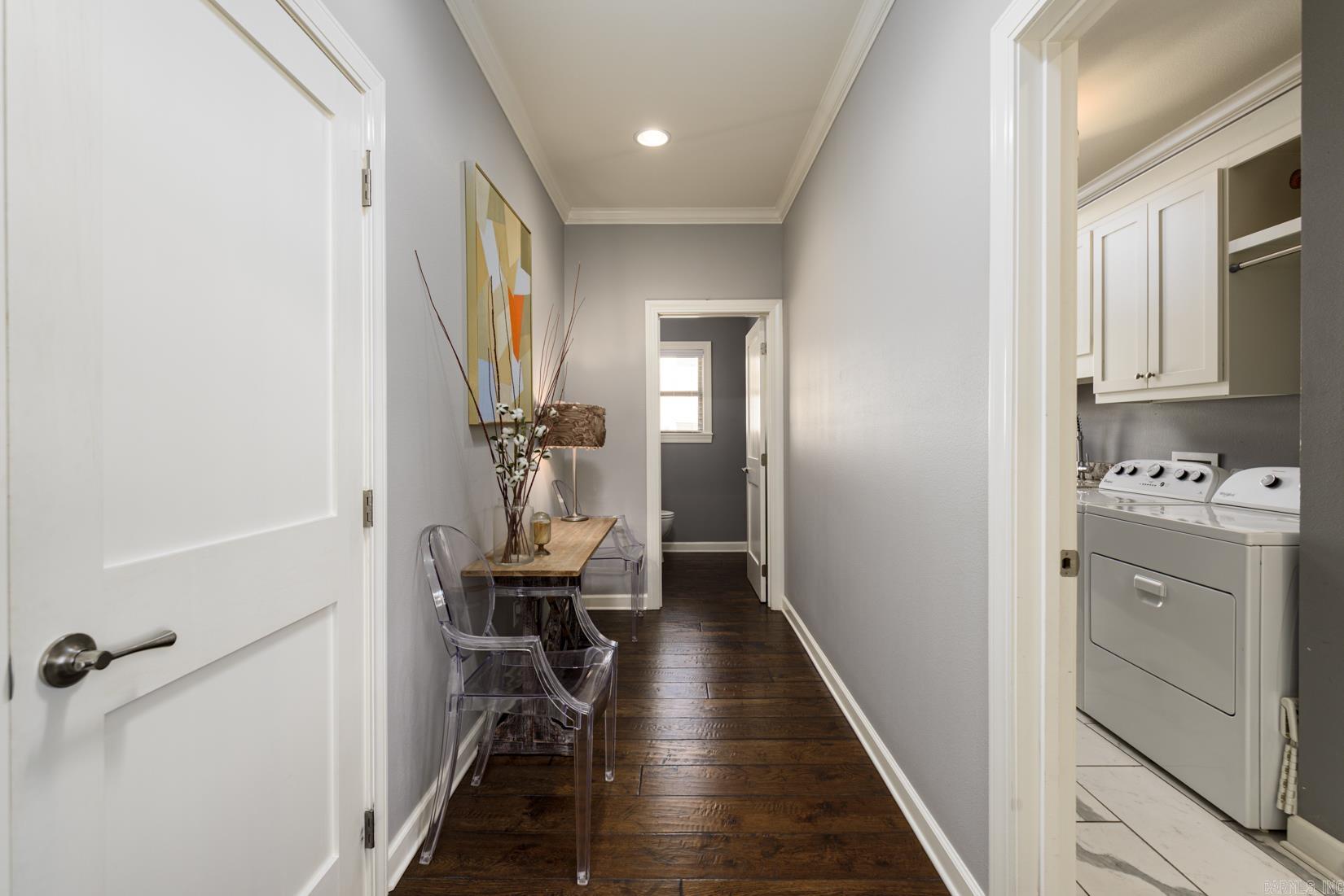 HICKORY GROVE - Residential