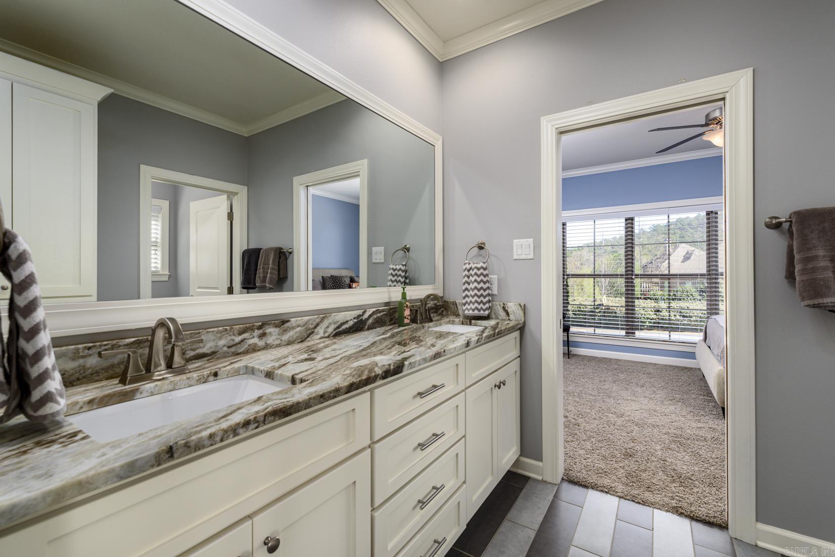 HICKORY GROVE - Residential