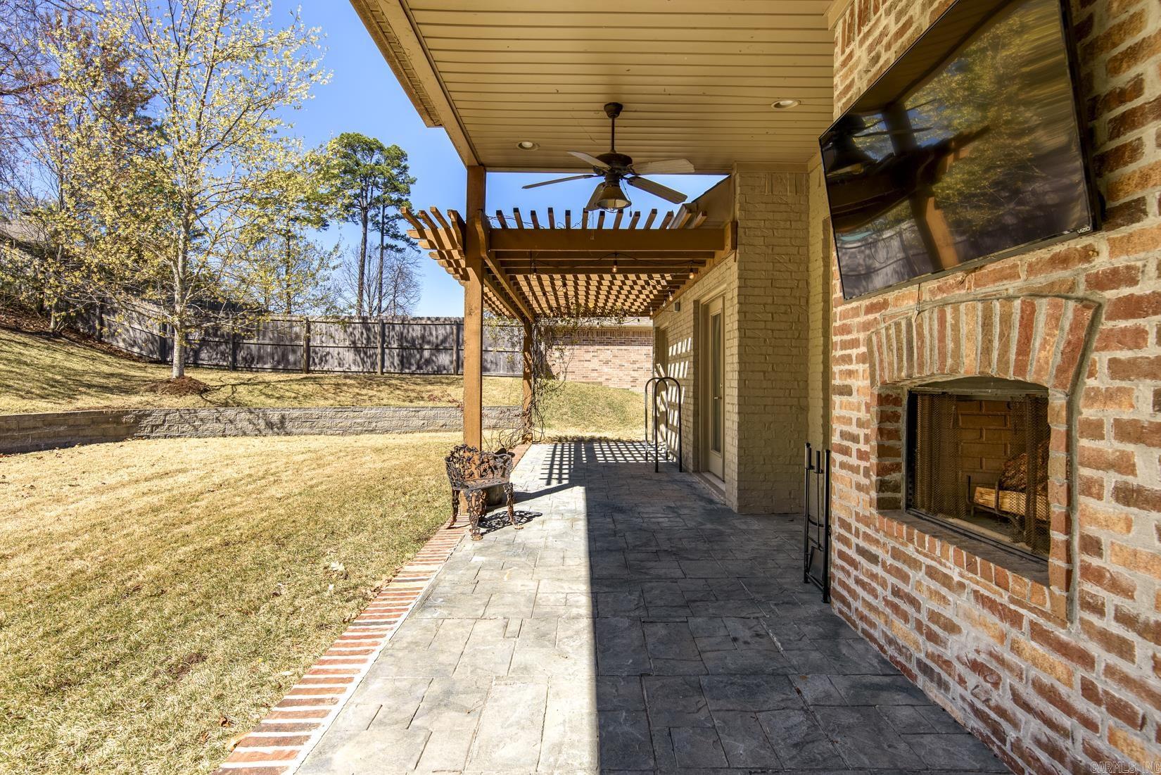 HICKORY GROVE - Residential