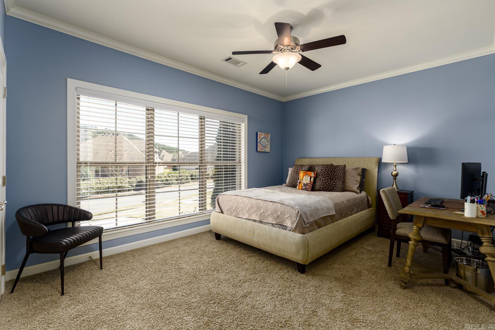 HICKORY GROVE - Residential