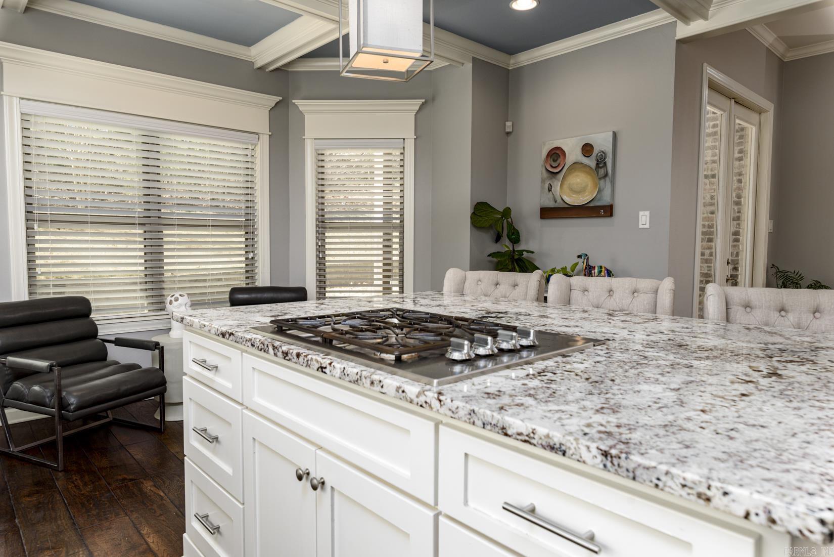 HICKORY GROVE - Residential