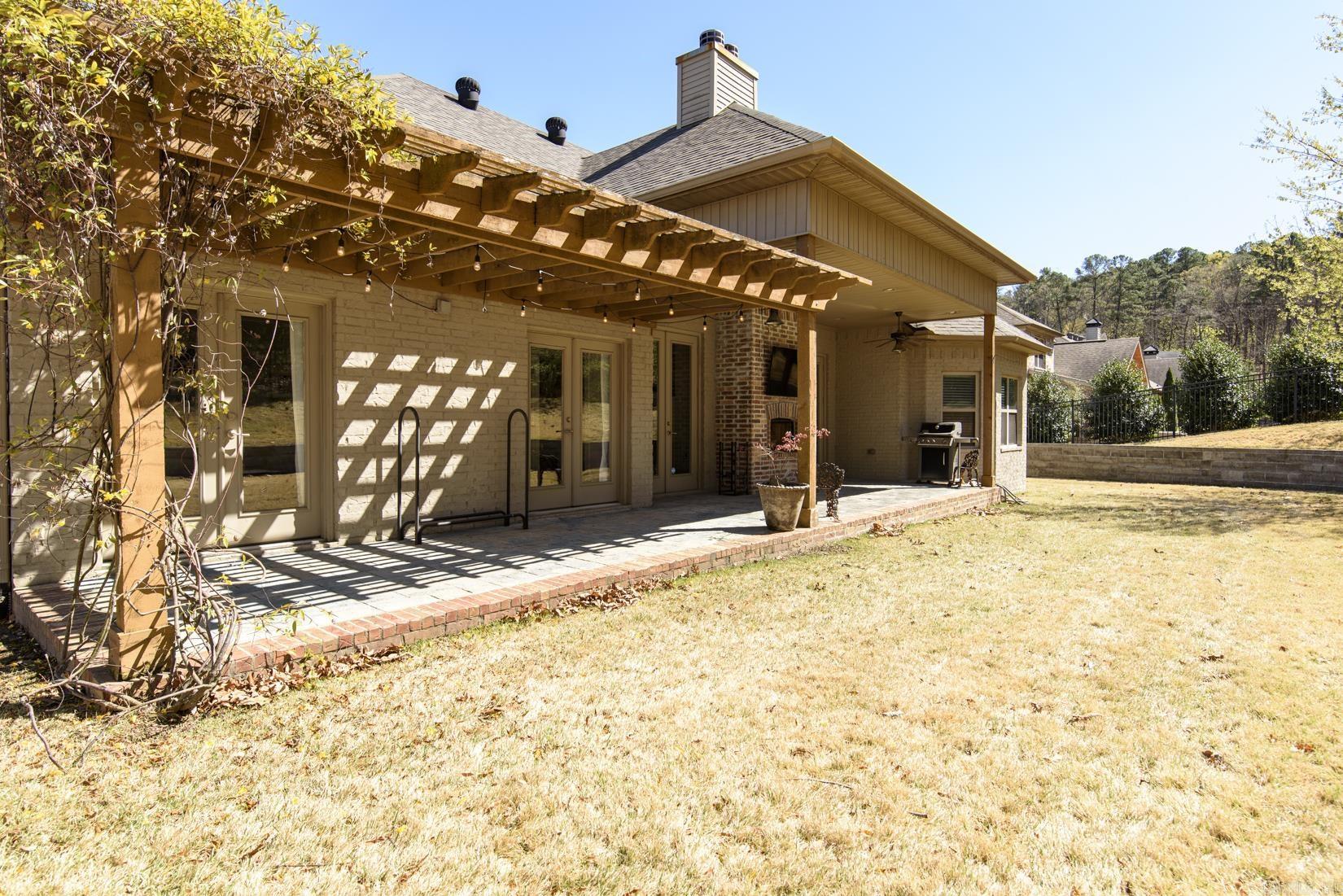 HICKORY GROVE - Residential