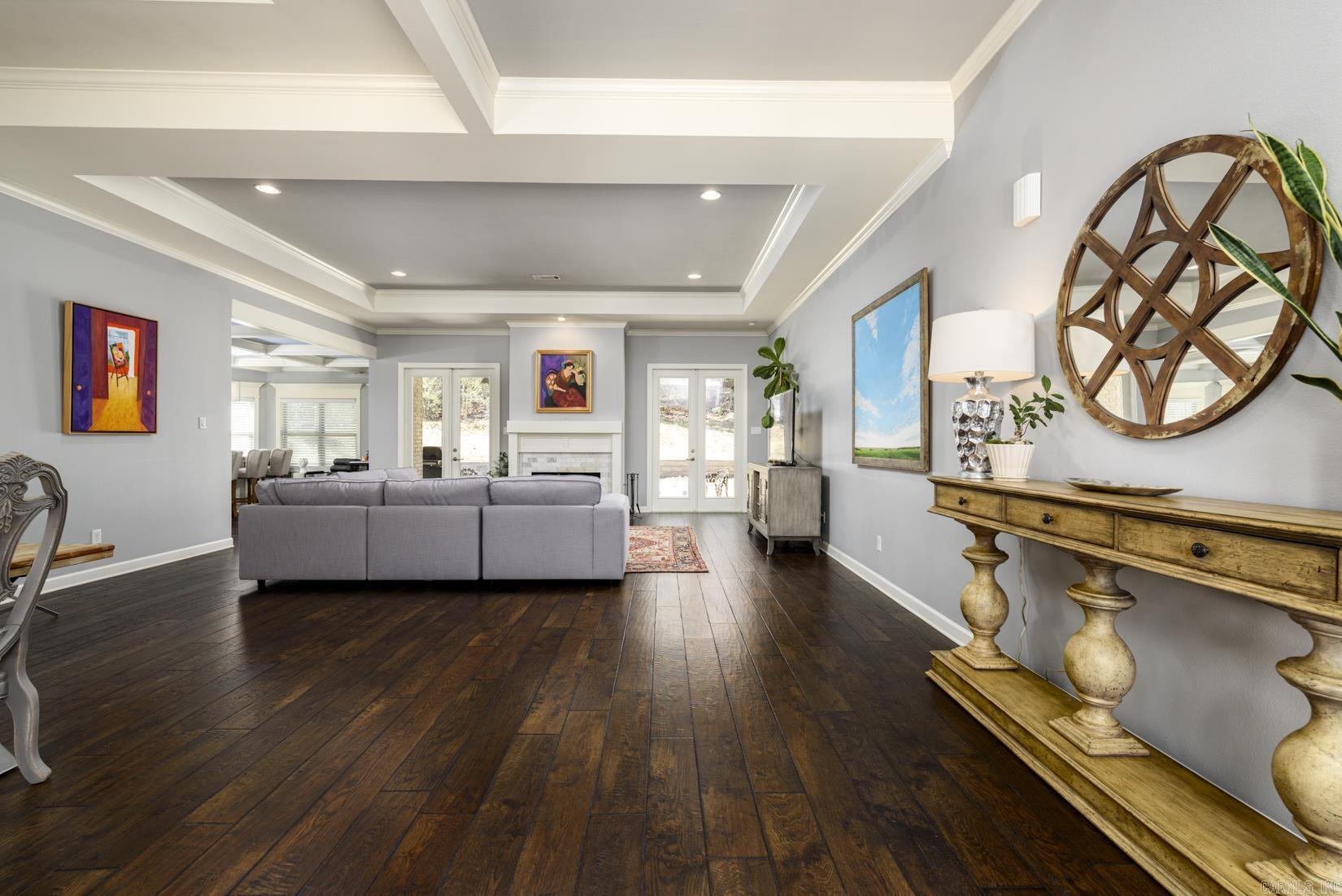 HICKORY GROVE - Residential