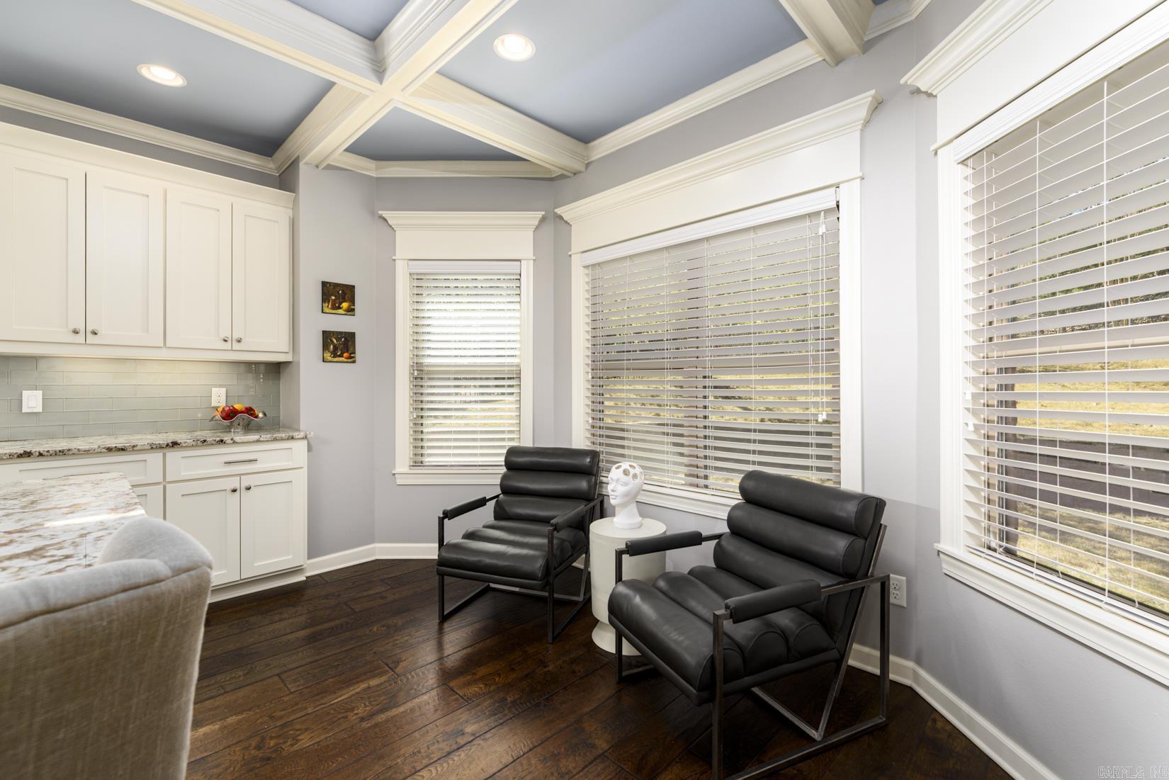 HICKORY GROVE - Residential