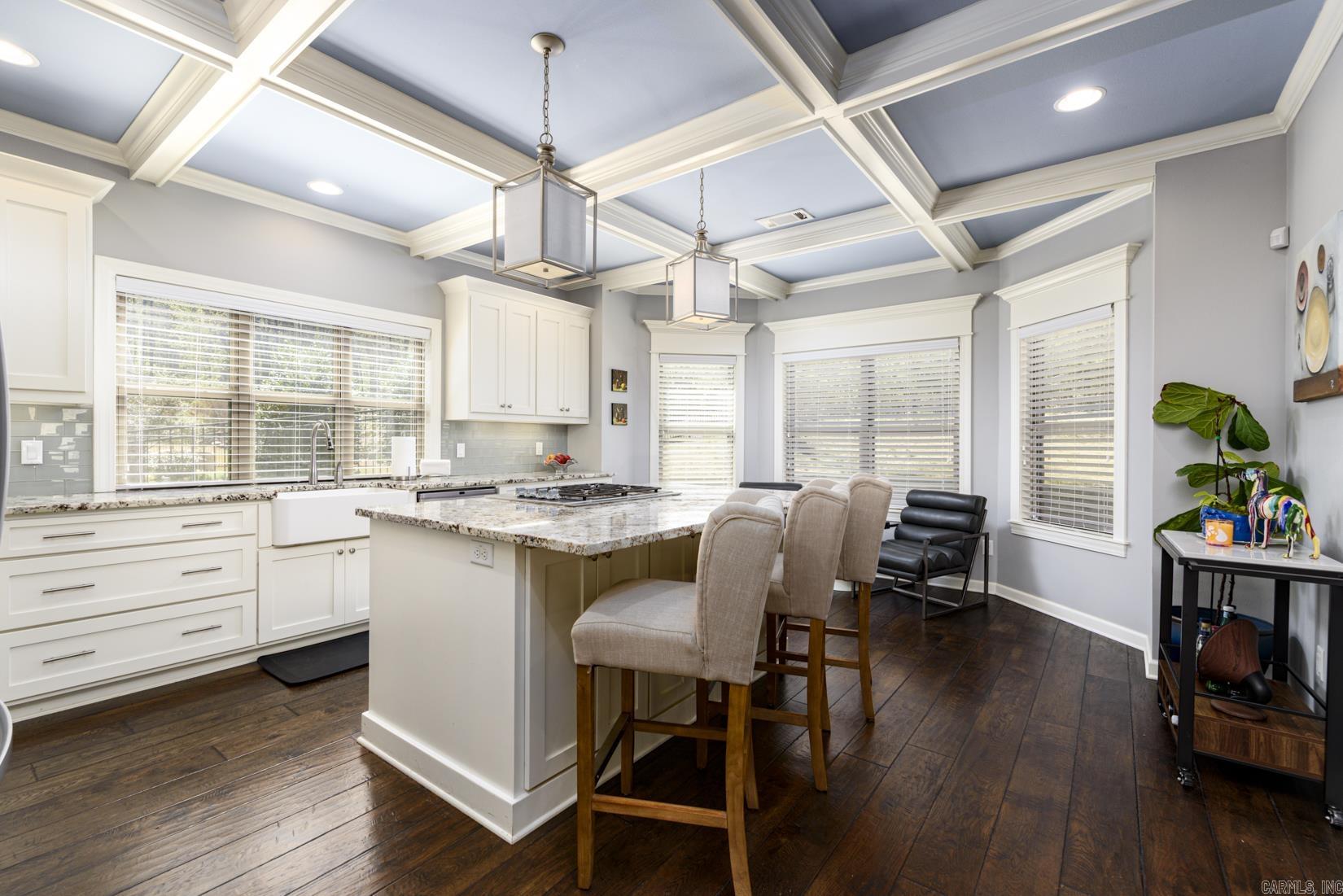 HICKORY GROVE - Residential