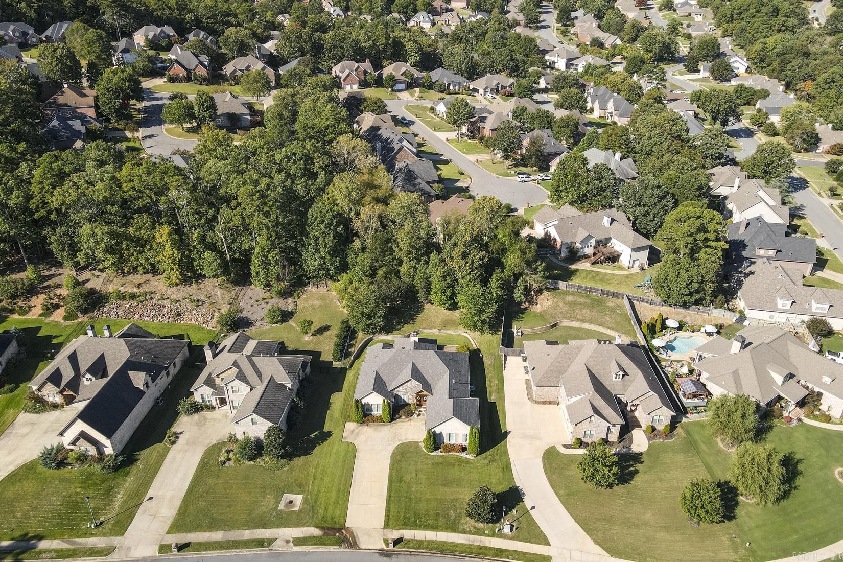 HICKORY GROVE - Residential