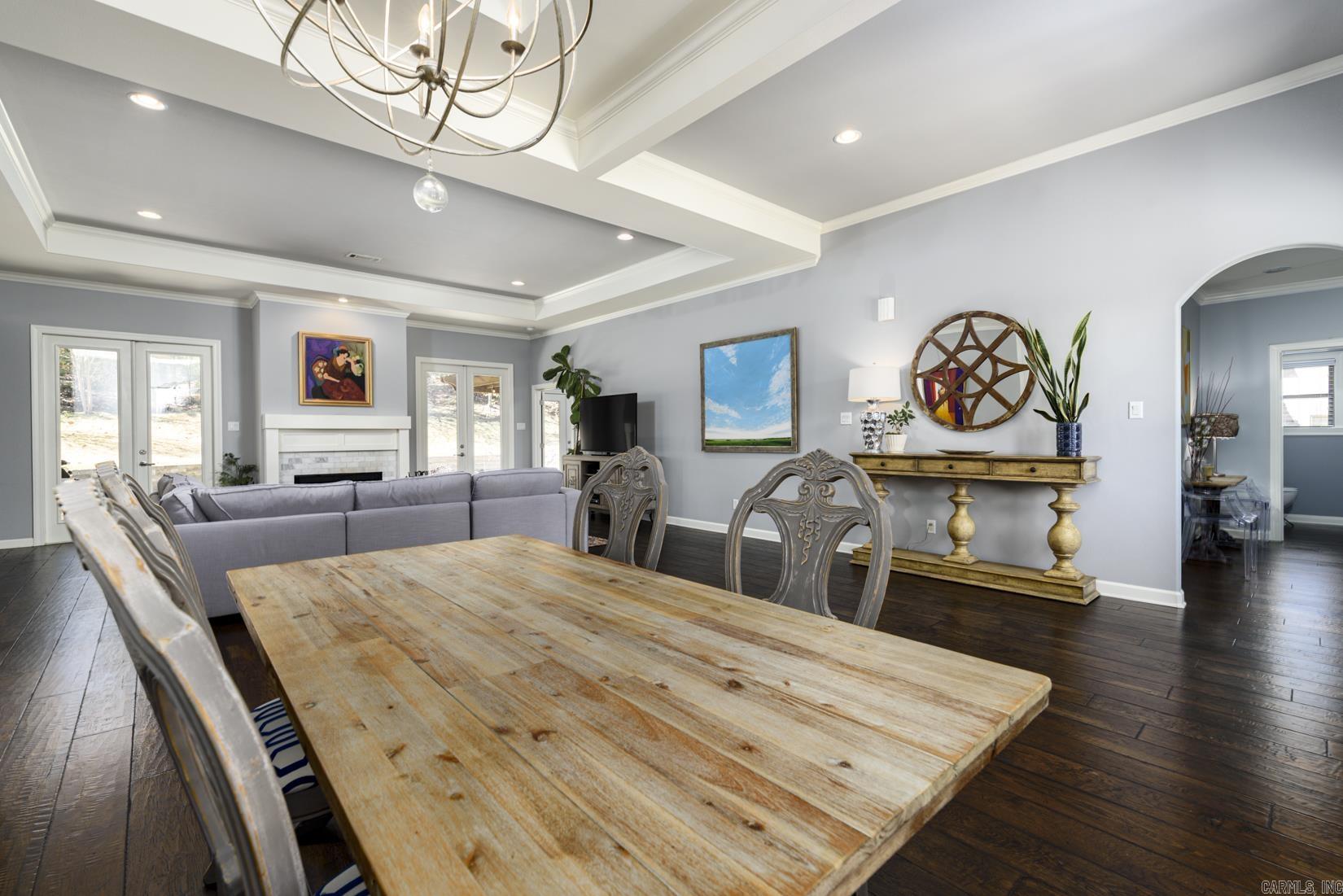 HICKORY GROVE - Residential