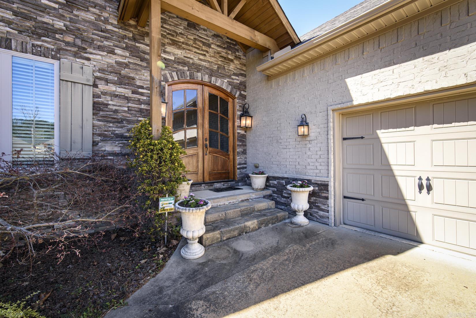 HICKORY GROVE - Residential