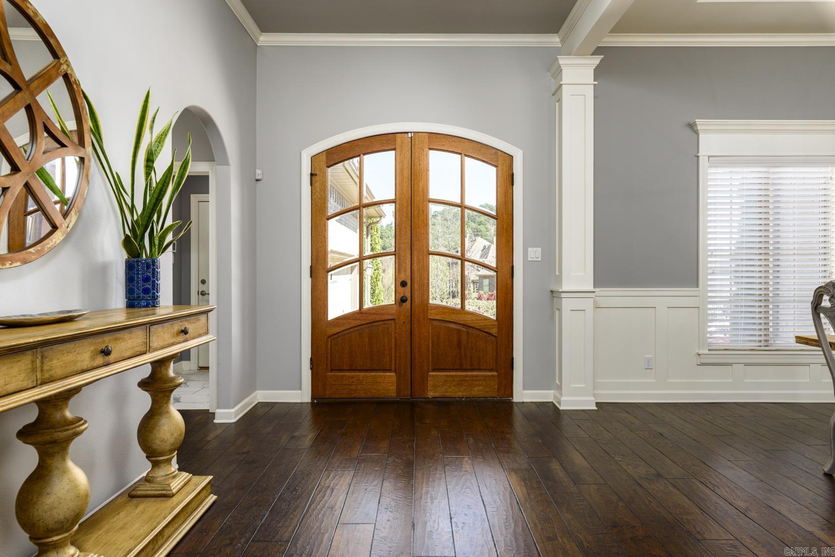 HICKORY GROVE - Residential