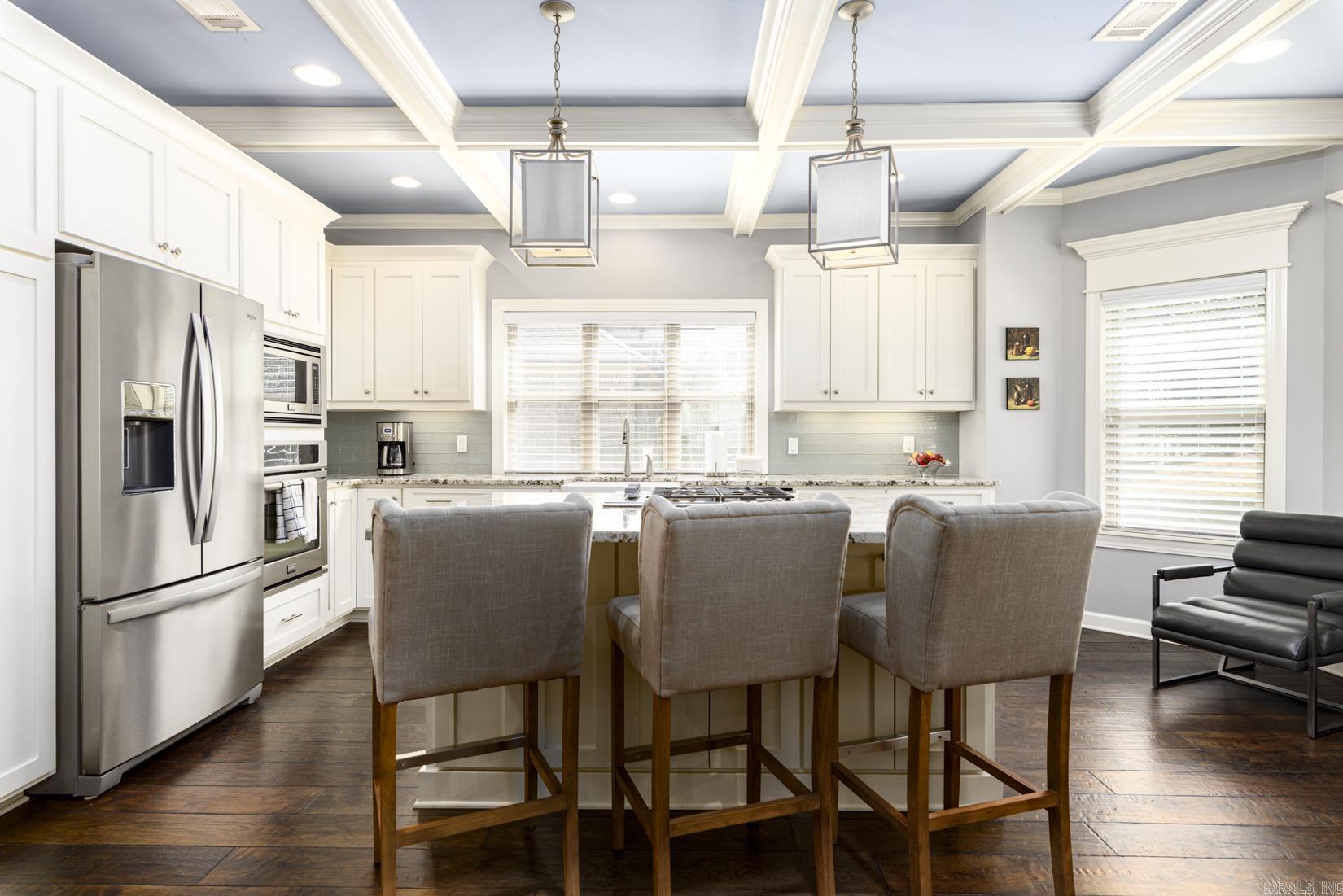 HICKORY GROVE - Residential