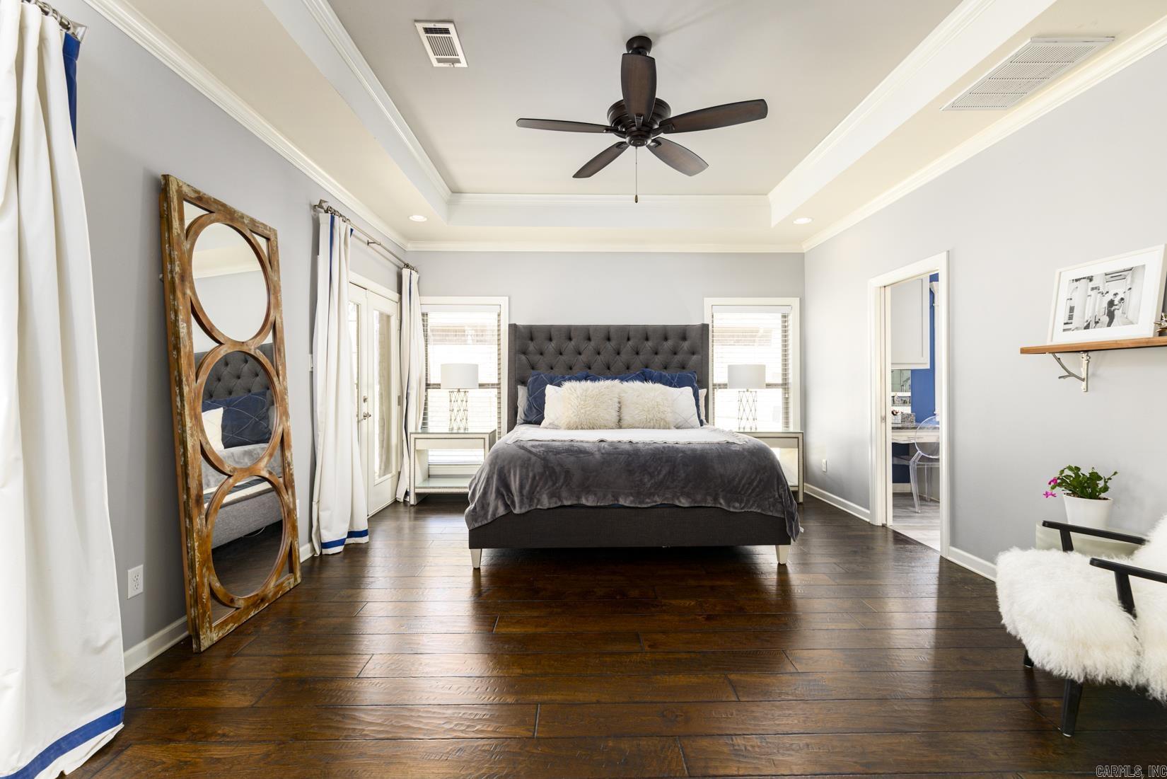 HICKORY GROVE - Residential