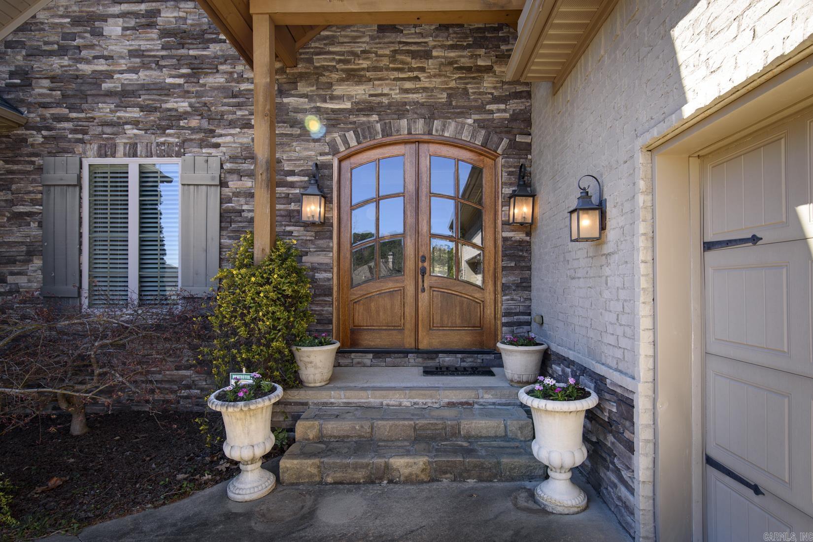 HICKORY GROVE - Residential