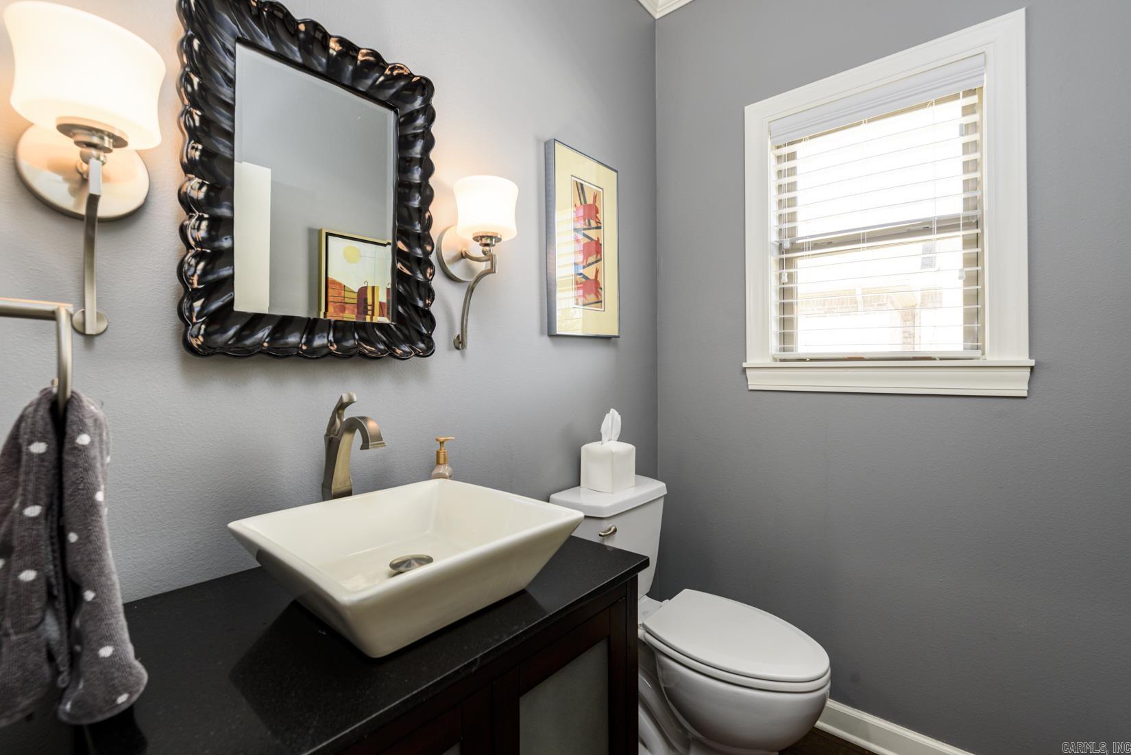 HICKORY GROVE - Residential