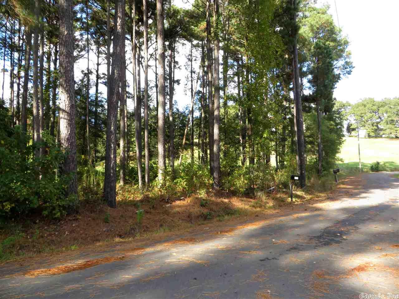 Bali-Hai Estates - Land