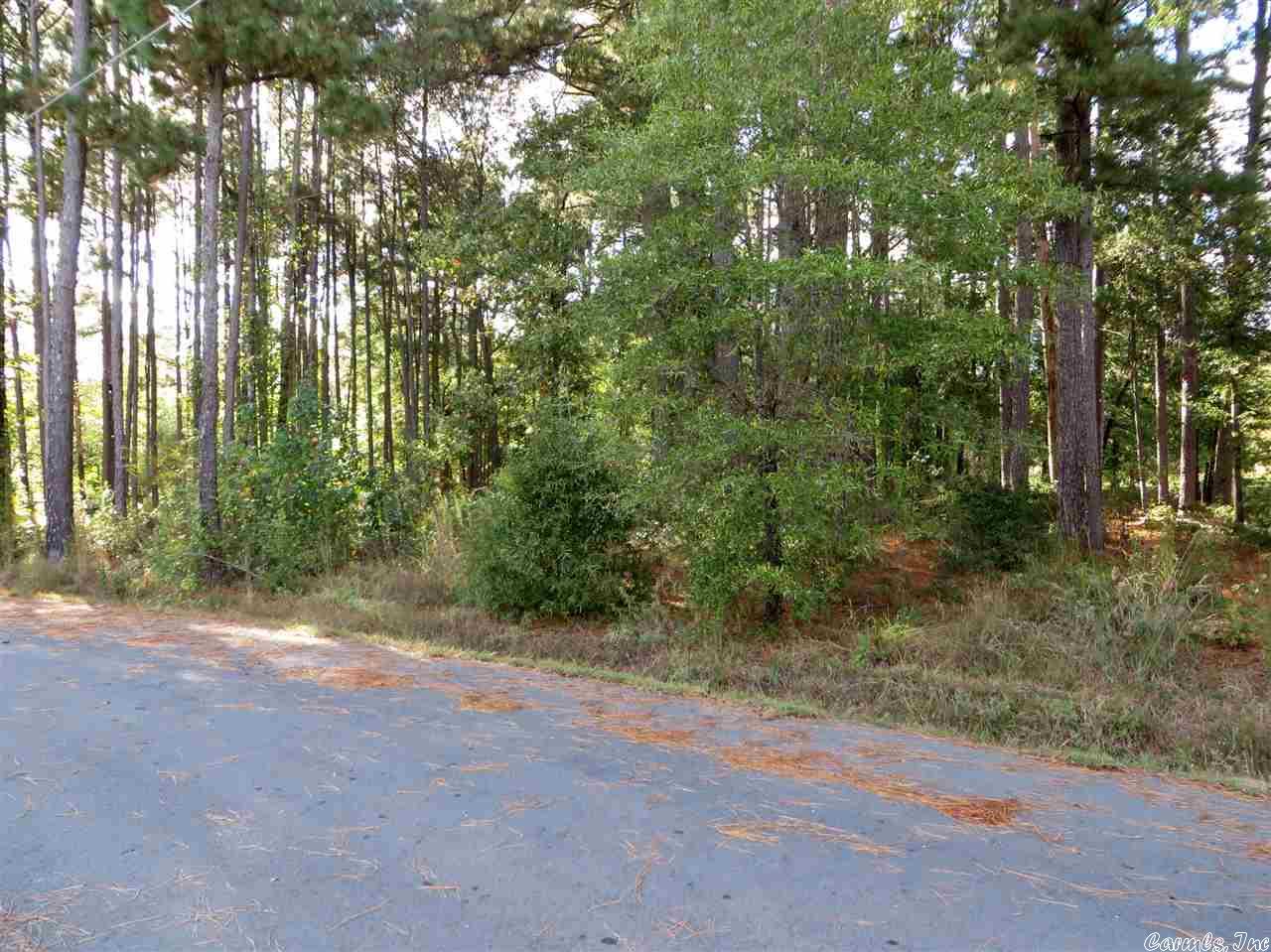 Bali-Hai Estates - Land