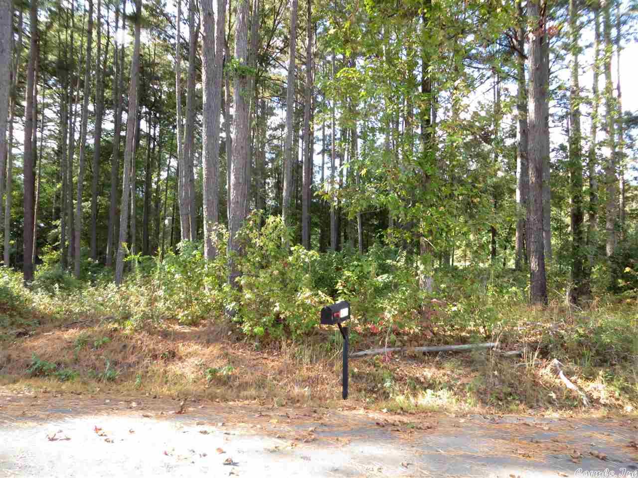 Bali-Hai Estates - Land